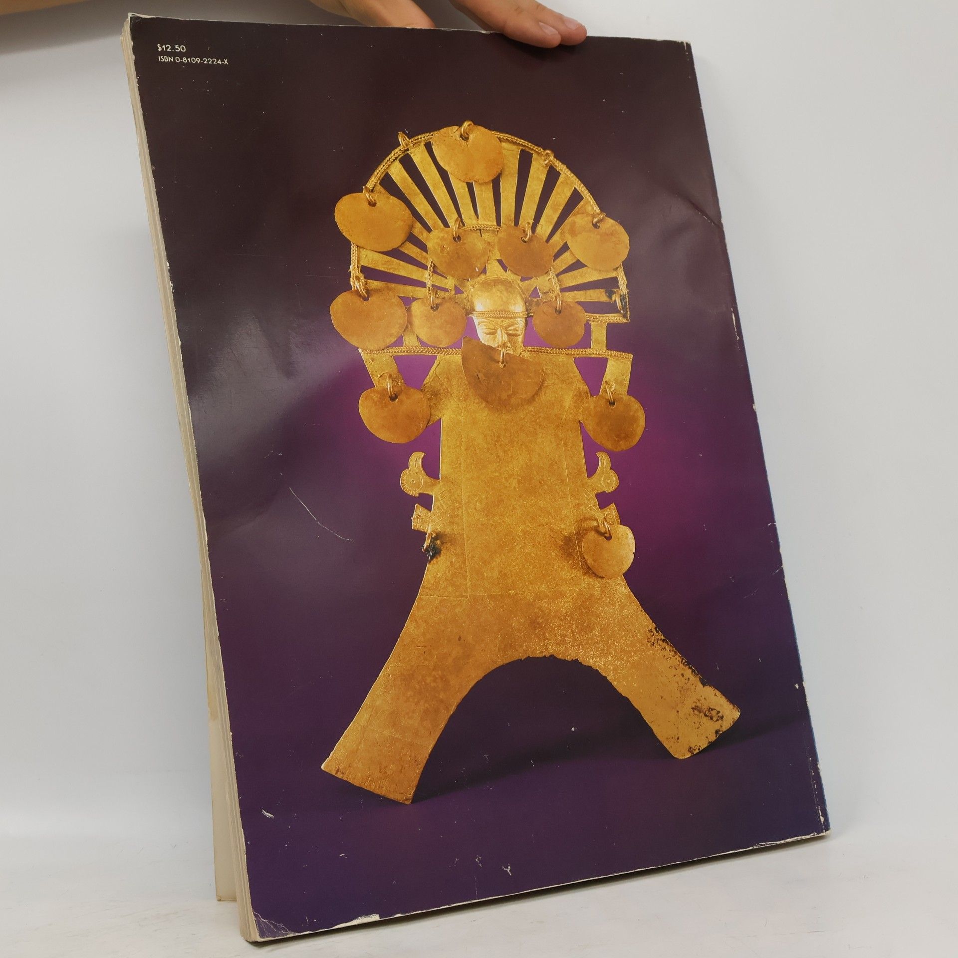 Kolektív autorov Gold of El Dorado
