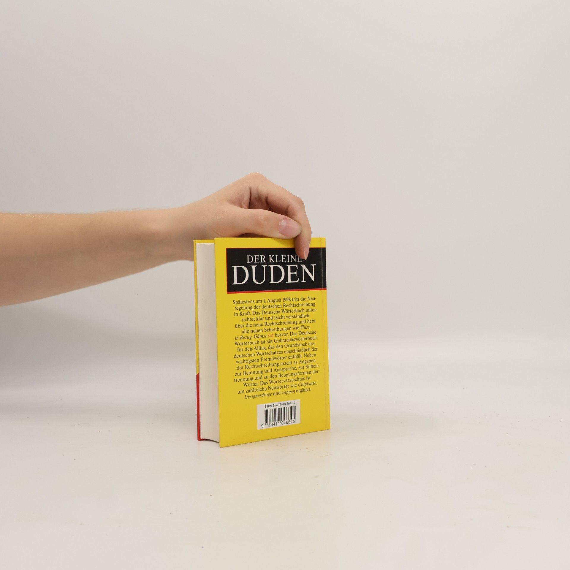 Ursula Kraif Deutsches Wörterbuch