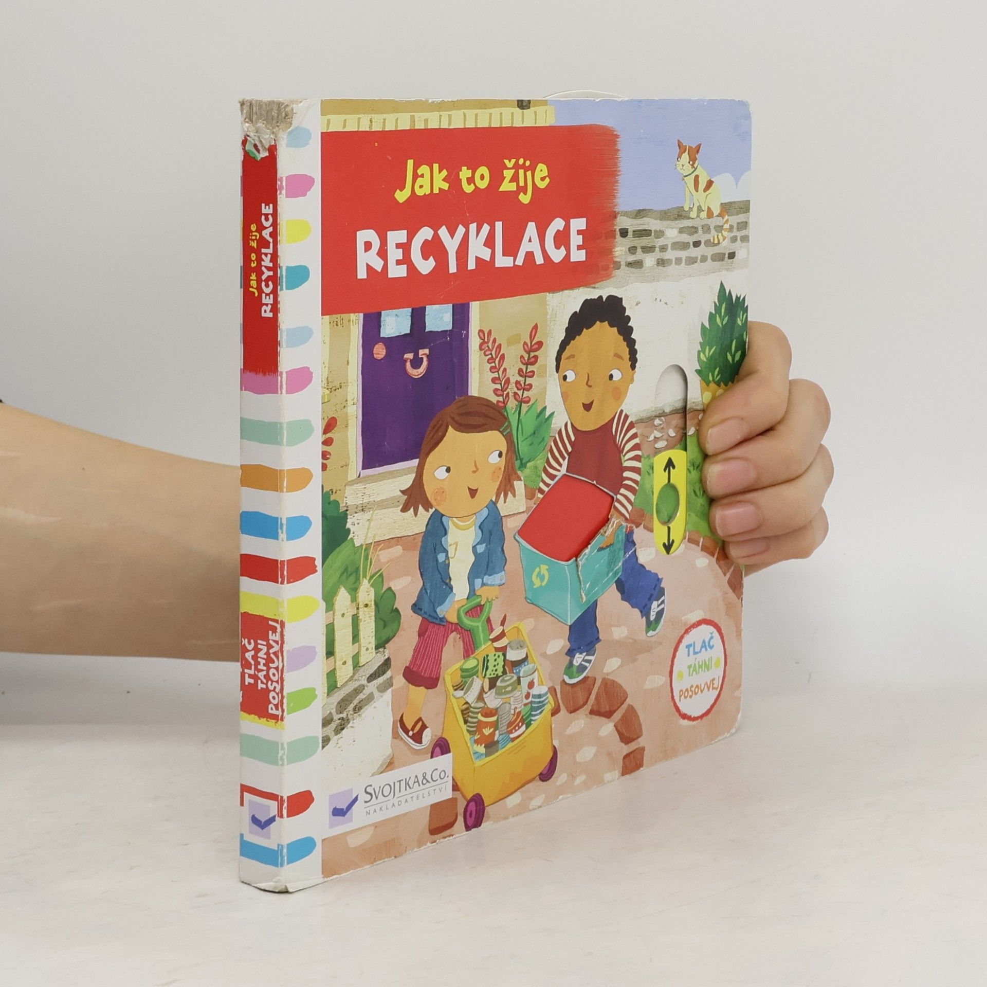 Christiane Engel Recyklace