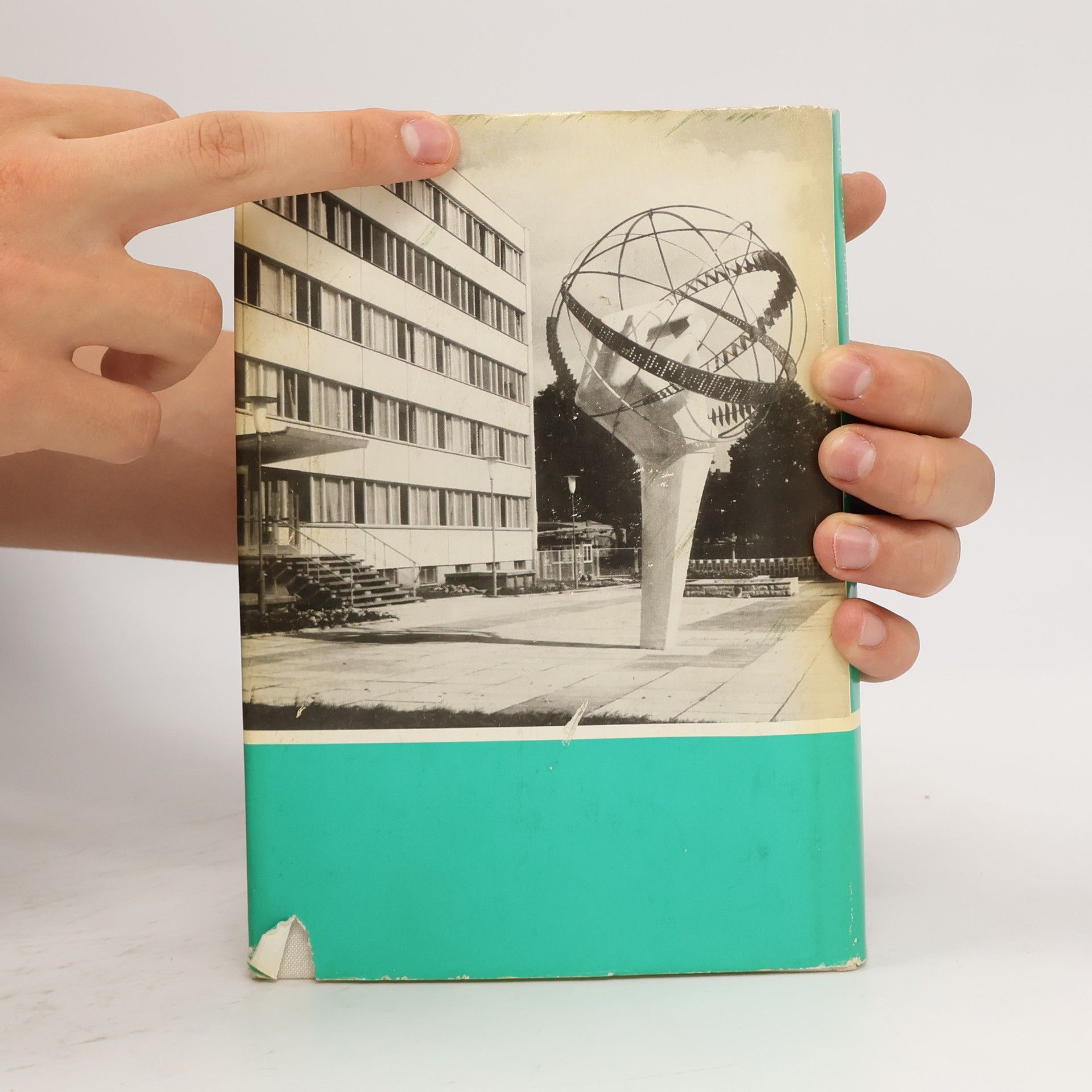 Ingrid Burghoff Erfurt – Porträt einer Stadt