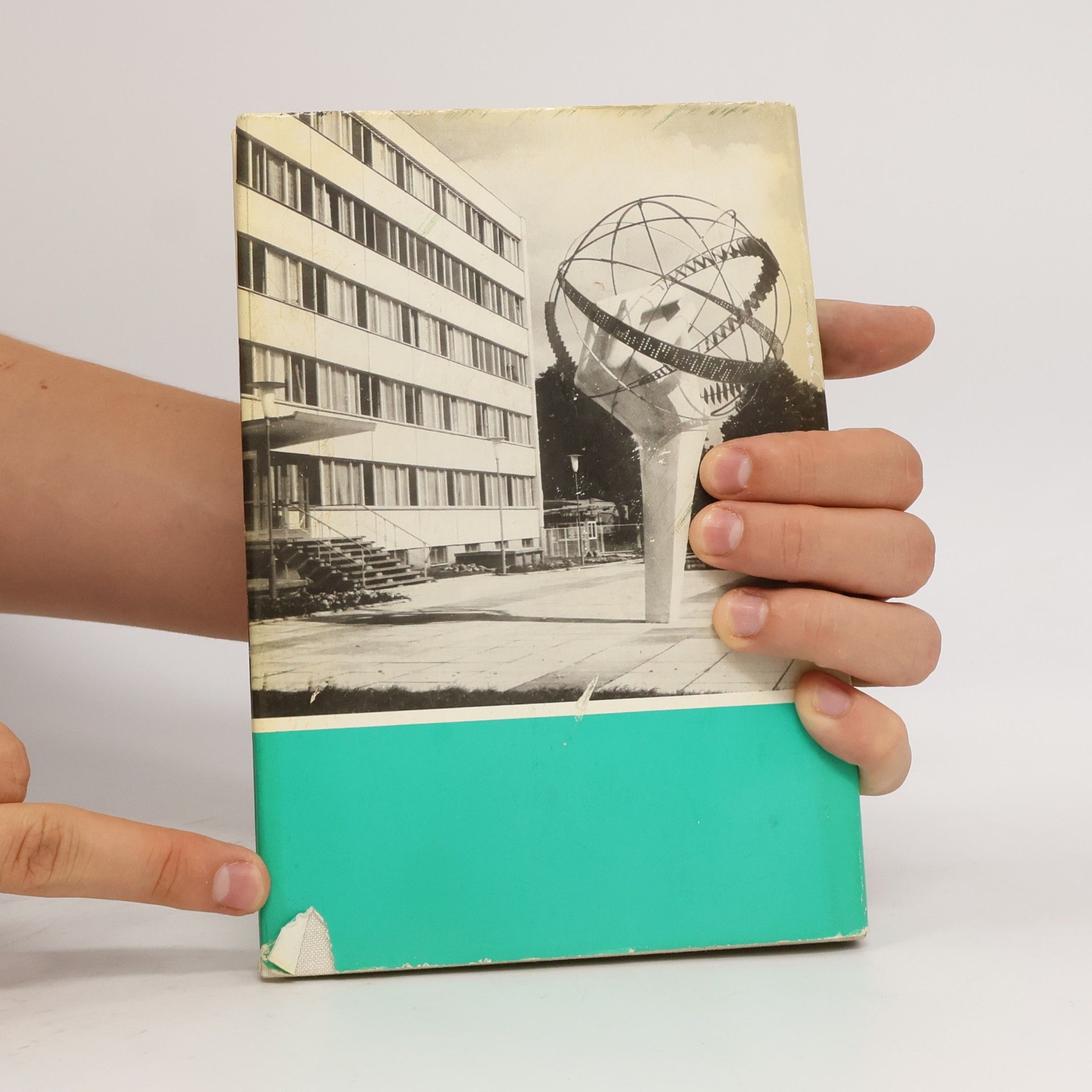Ingrid Burghoff Erfurt – Porträt einer Stadt