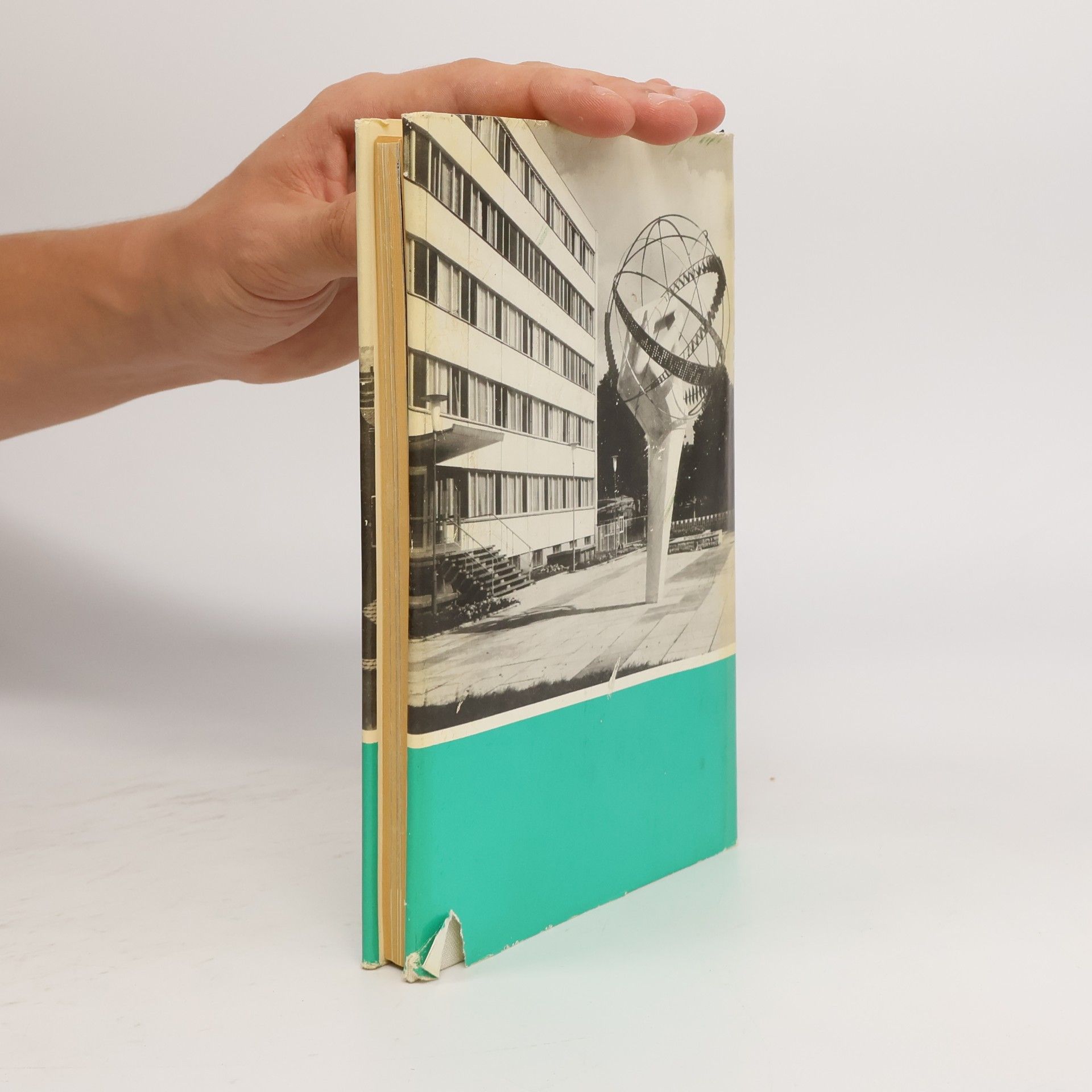 Ingrid Burghoff Erfurt – Porträt einer Stadt