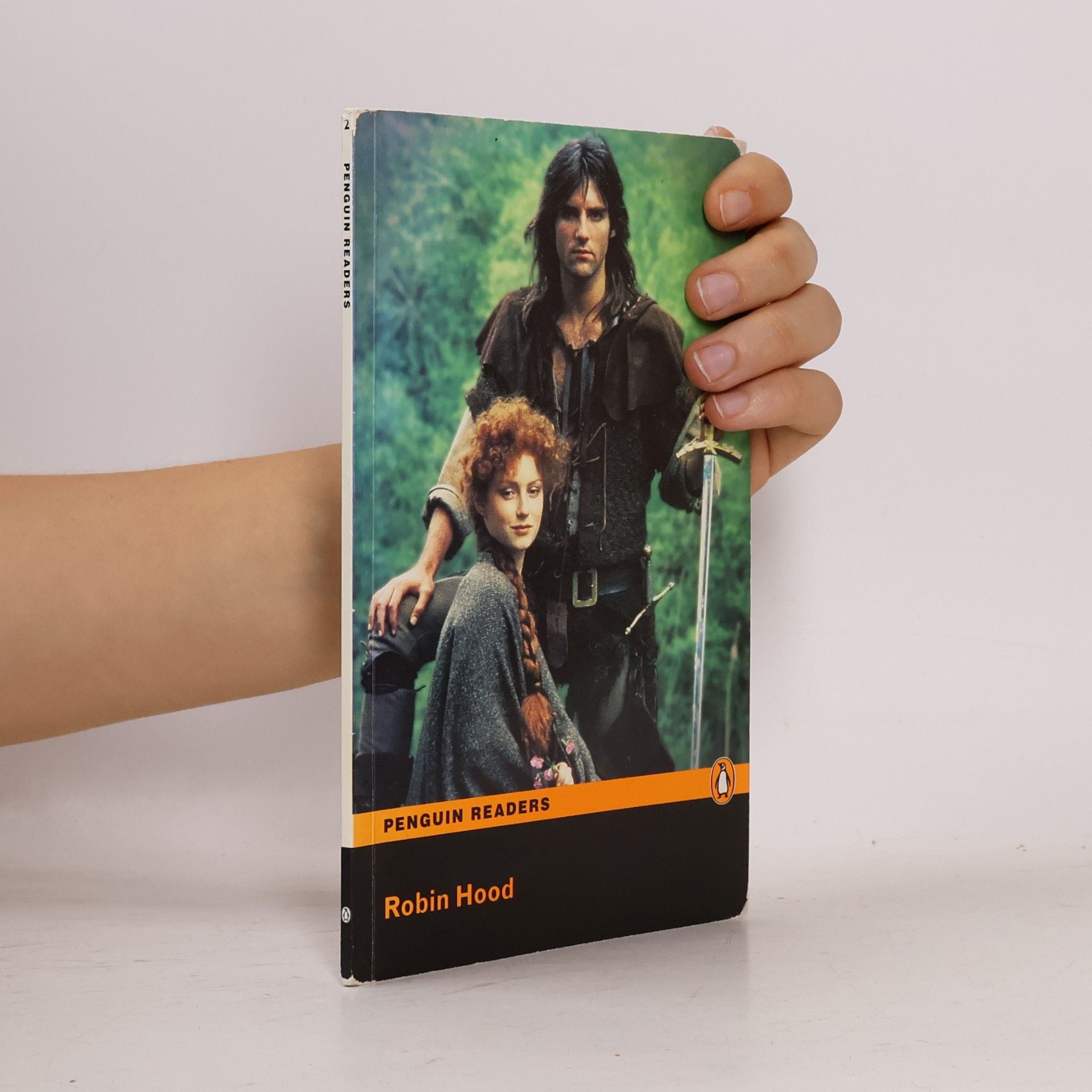 Autores varios Robin Hood