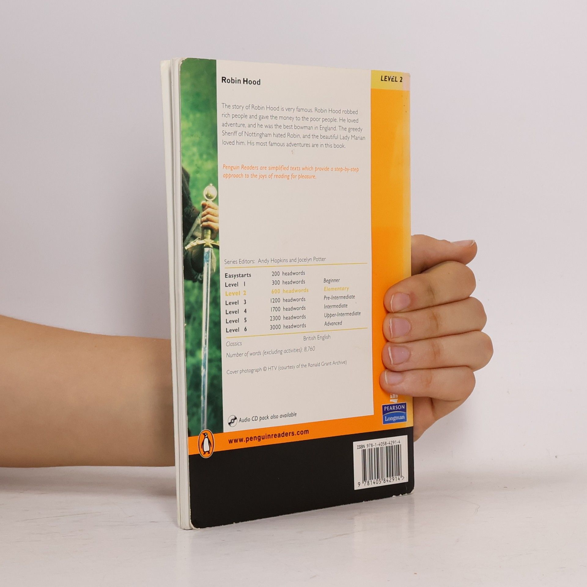 Autores varios Robin Hood