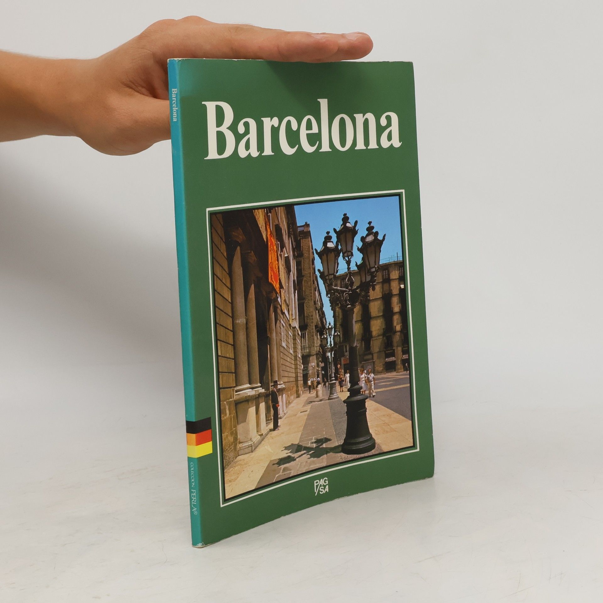 Various authors Barcelona