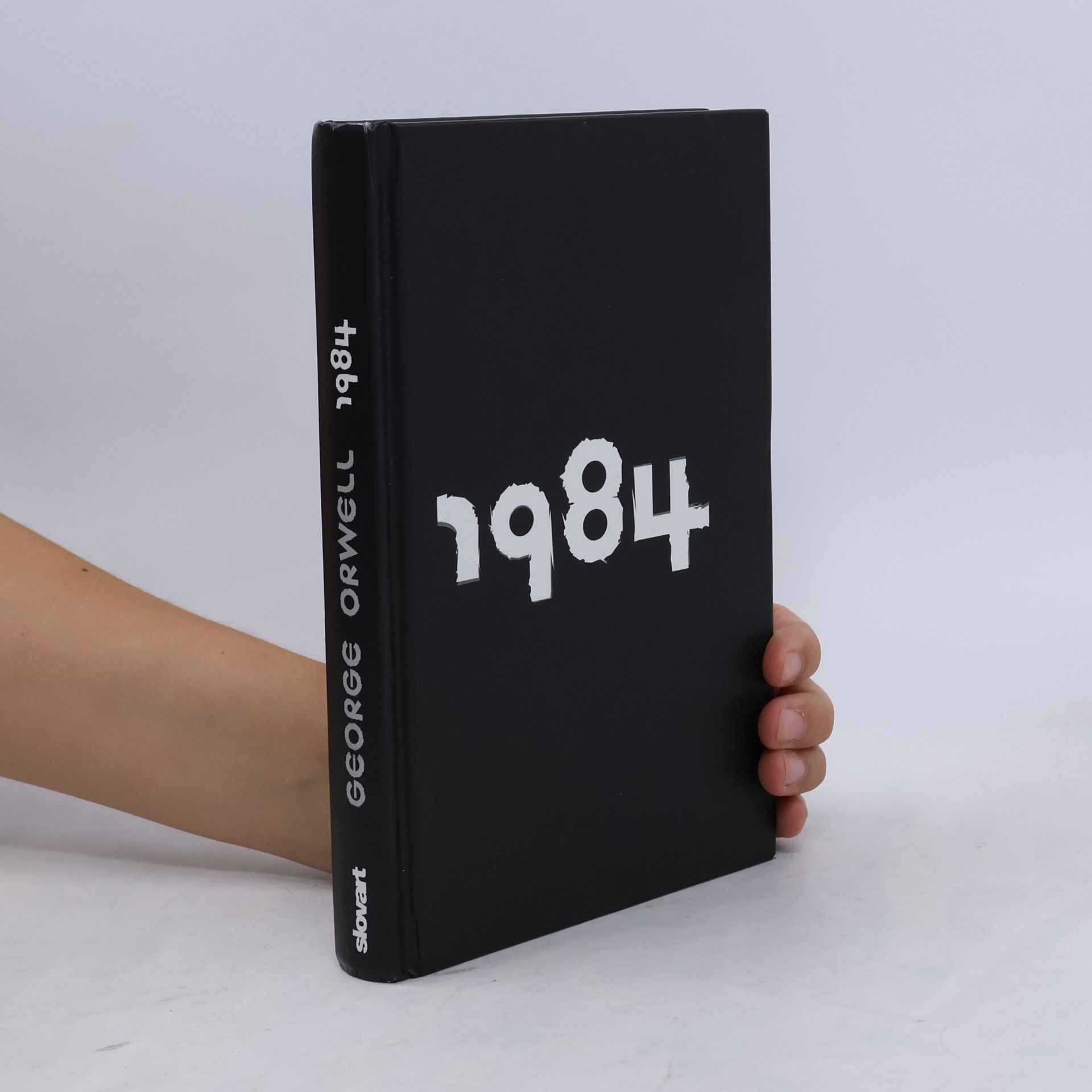 George Orwell 1984