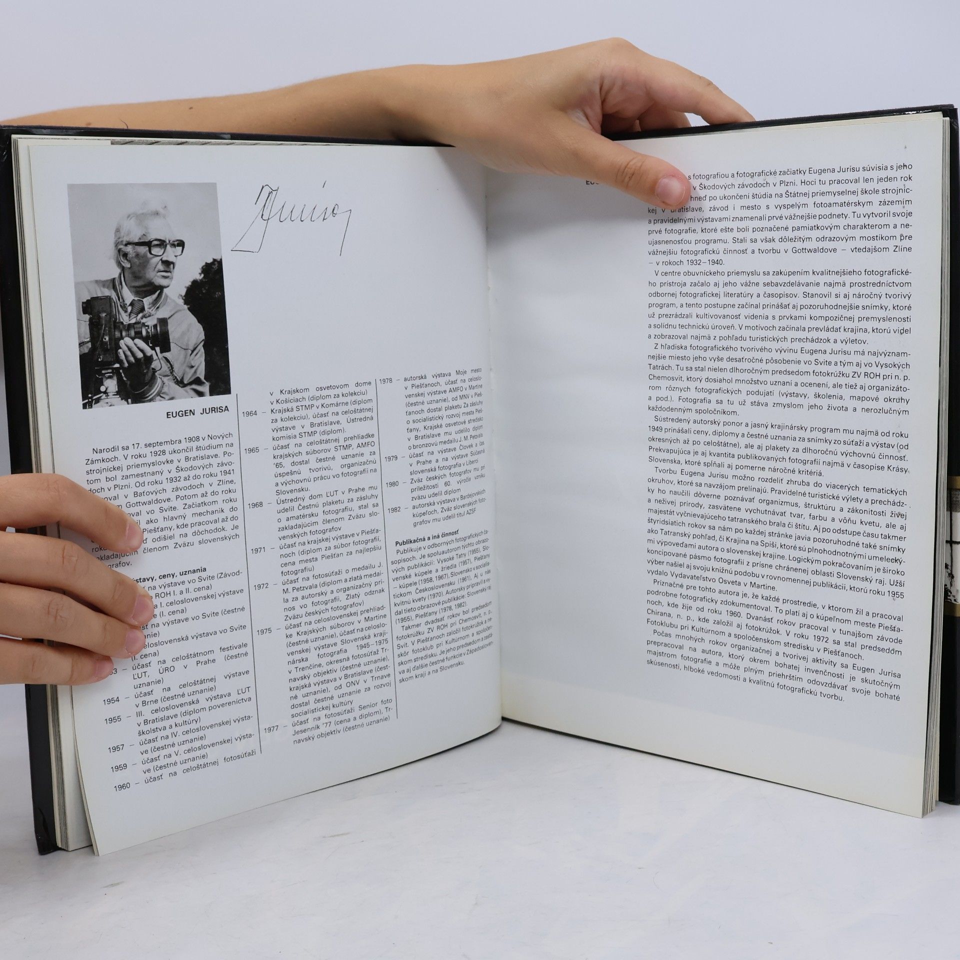Various authors Slovak Foto 3