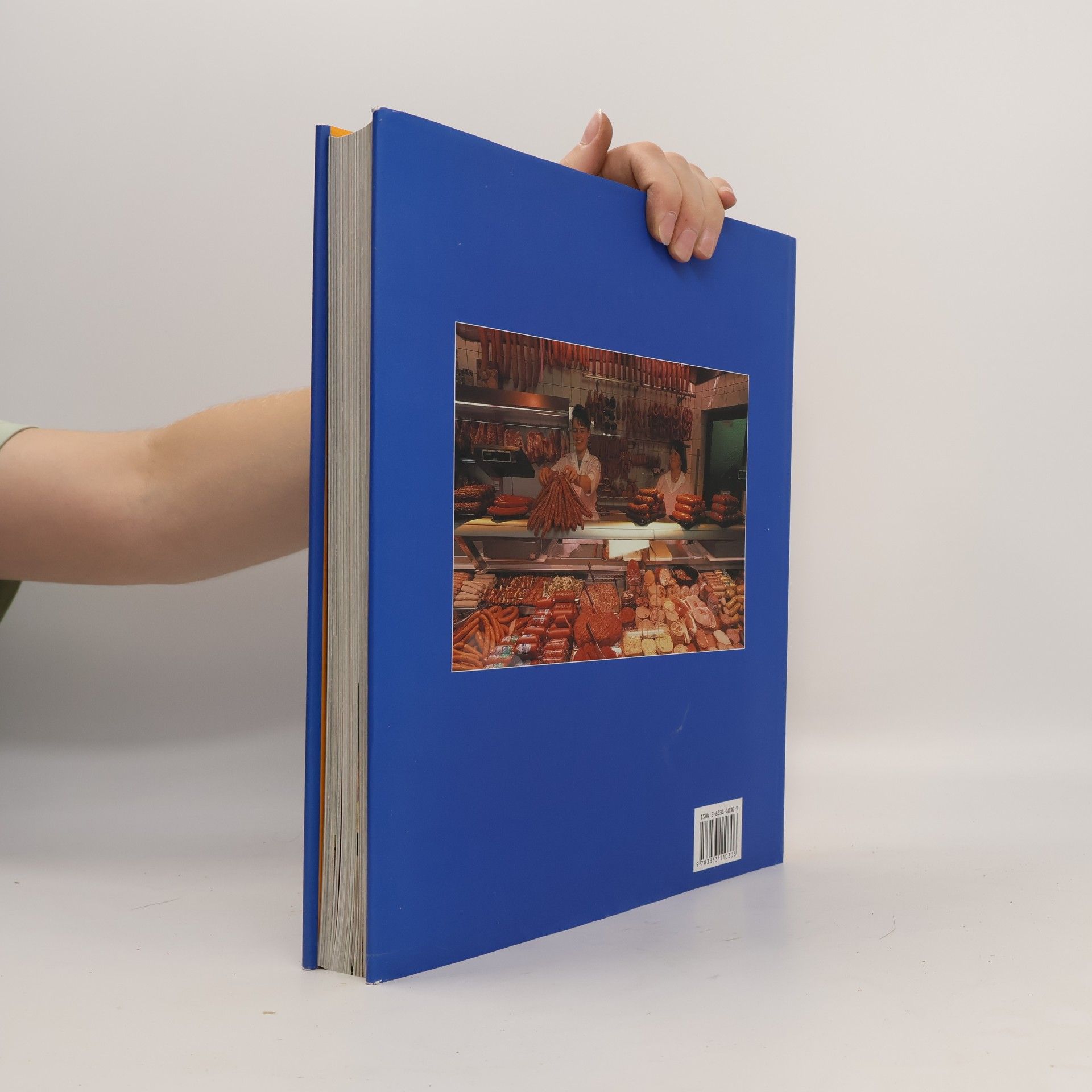 Christine Metzger Culinaria - deutsche Spezialitäten