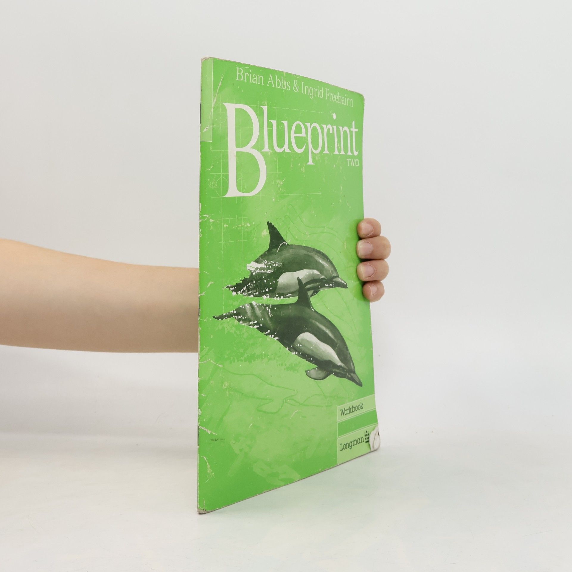 Blueprint two. Workbook