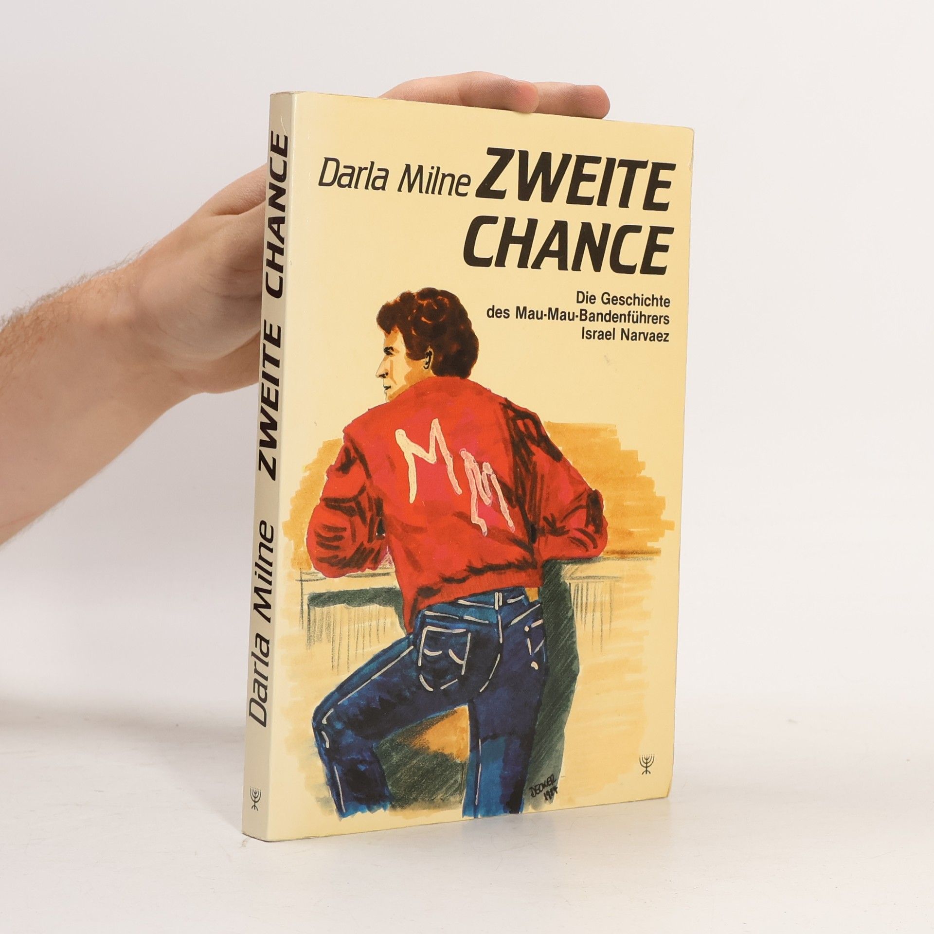 DECKER Zweite Chance