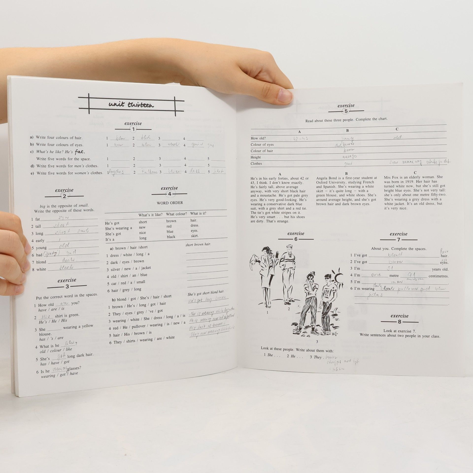 Peter Viney Grapevine. Workbook 1A