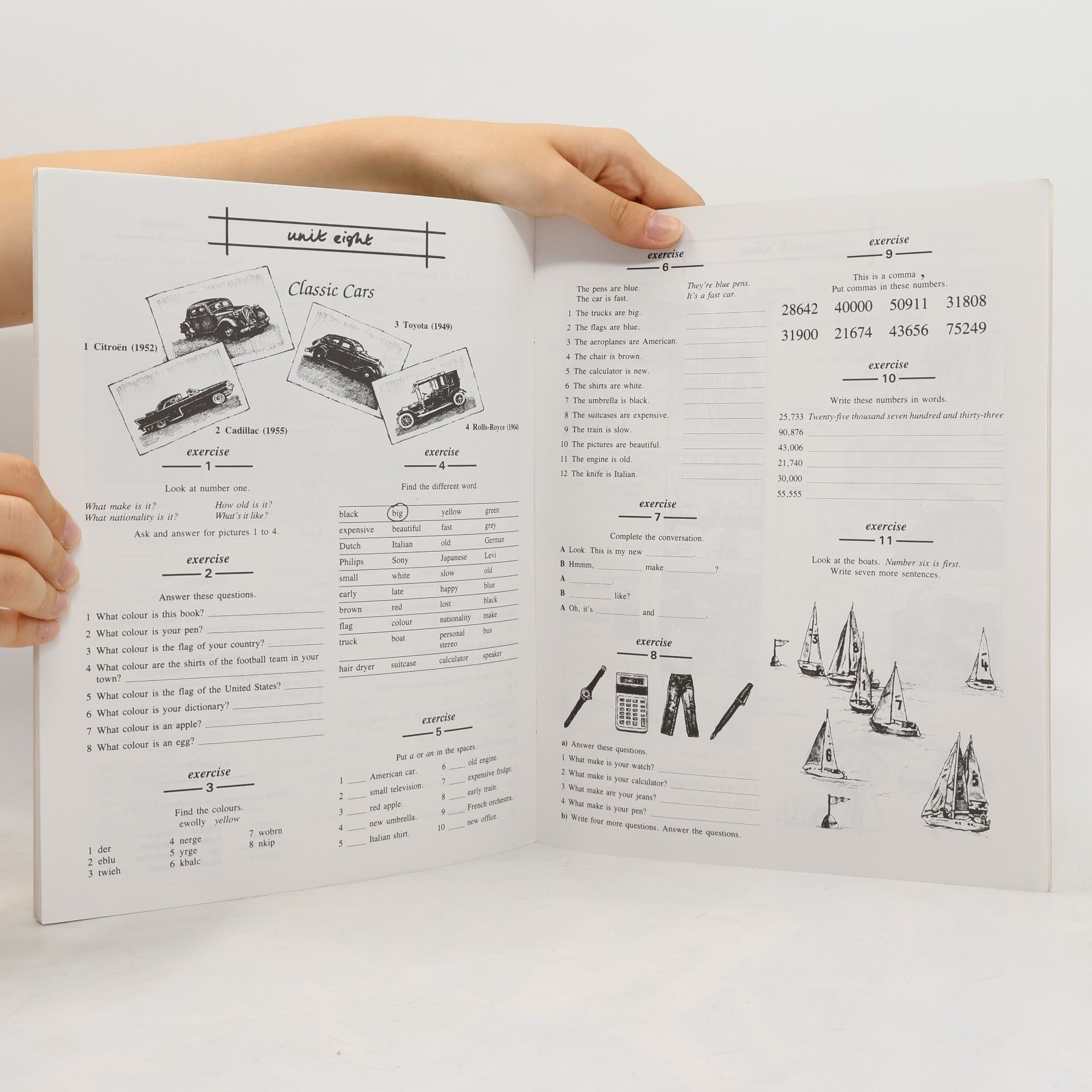 Peter Viney Grapevine. Workbook 1A