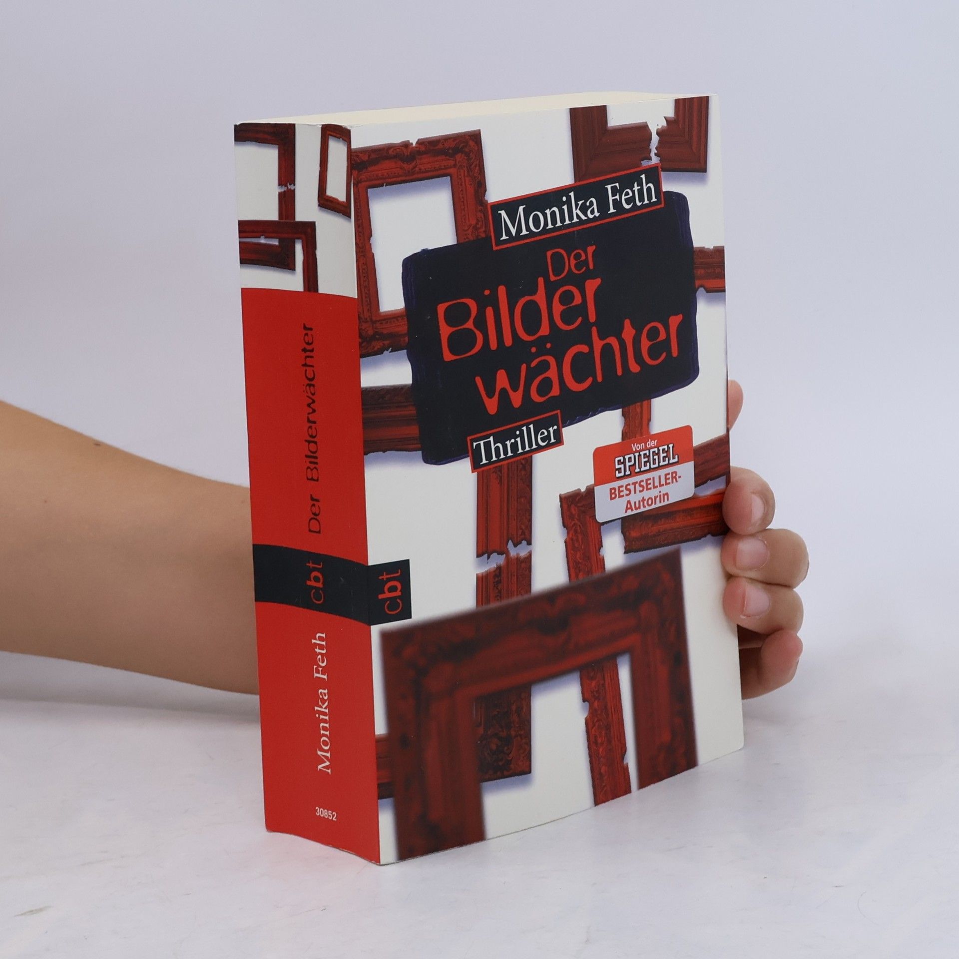 Der Bilderwächter