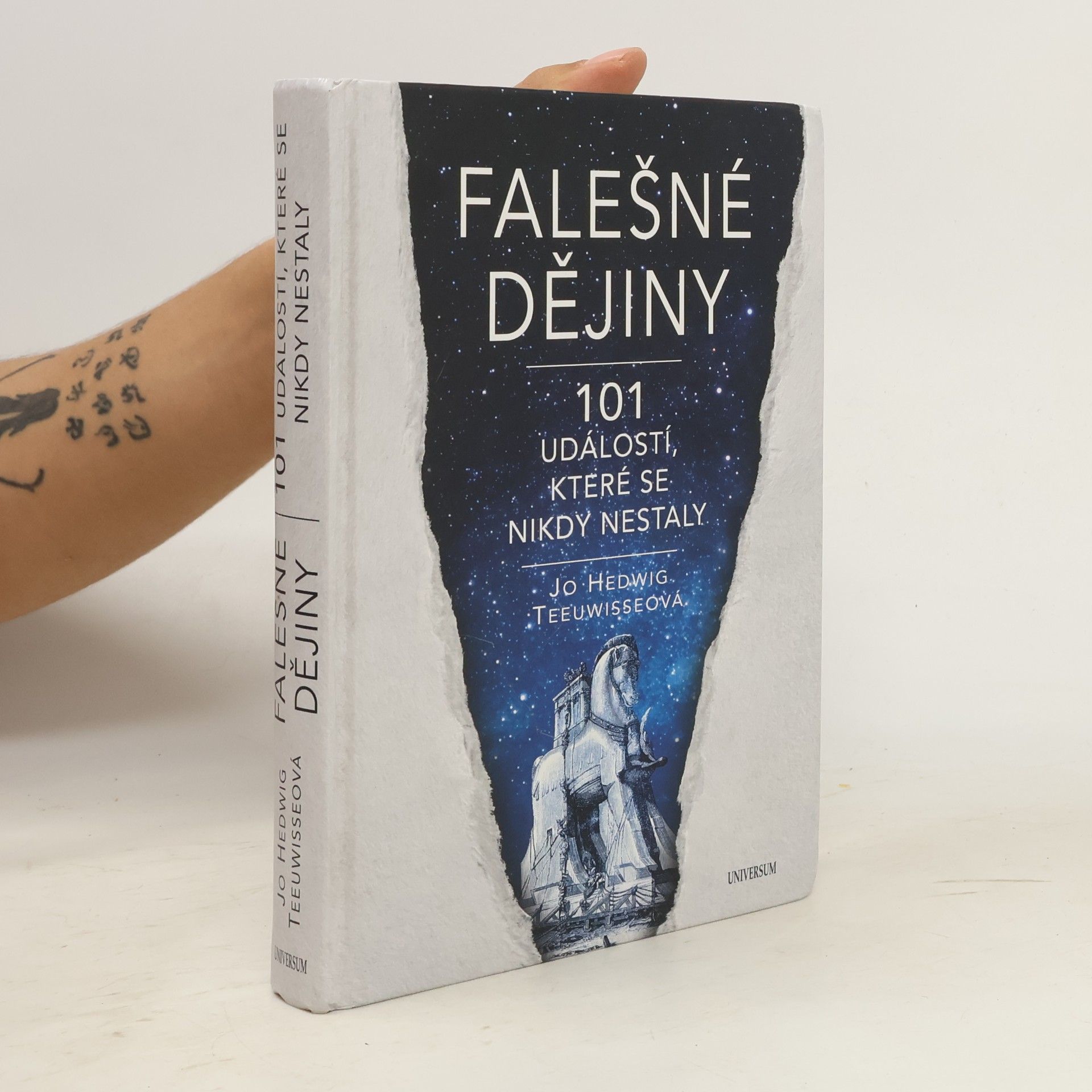Falešné dějiny