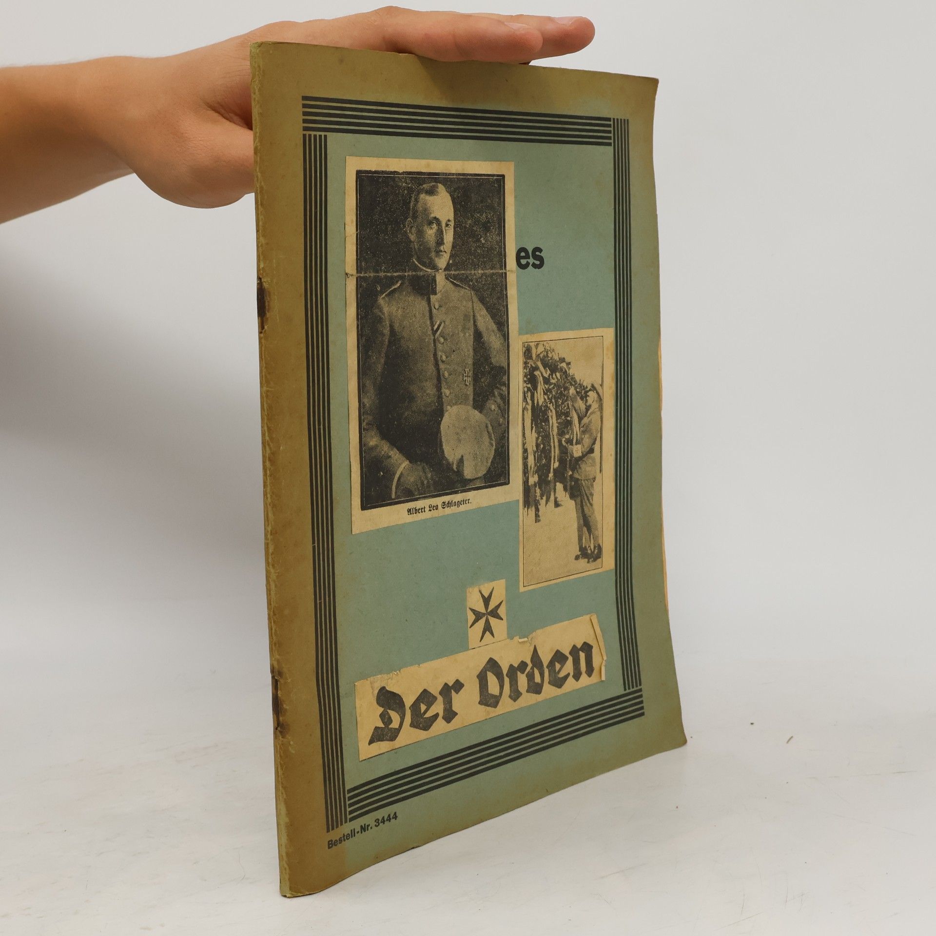 kolektiv Der Orden