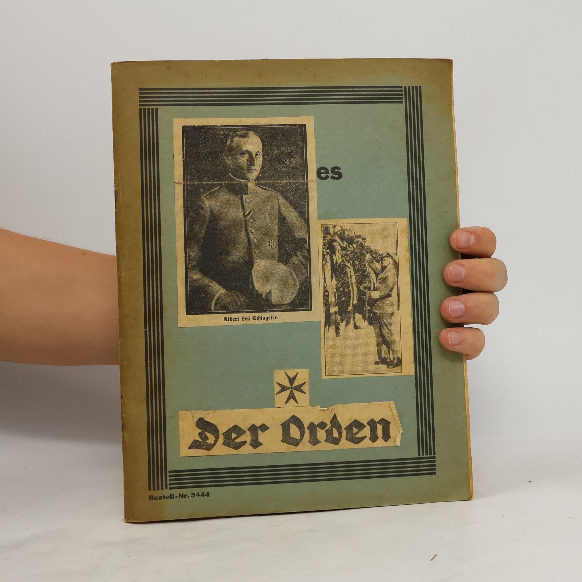 kolektiv Der Orden