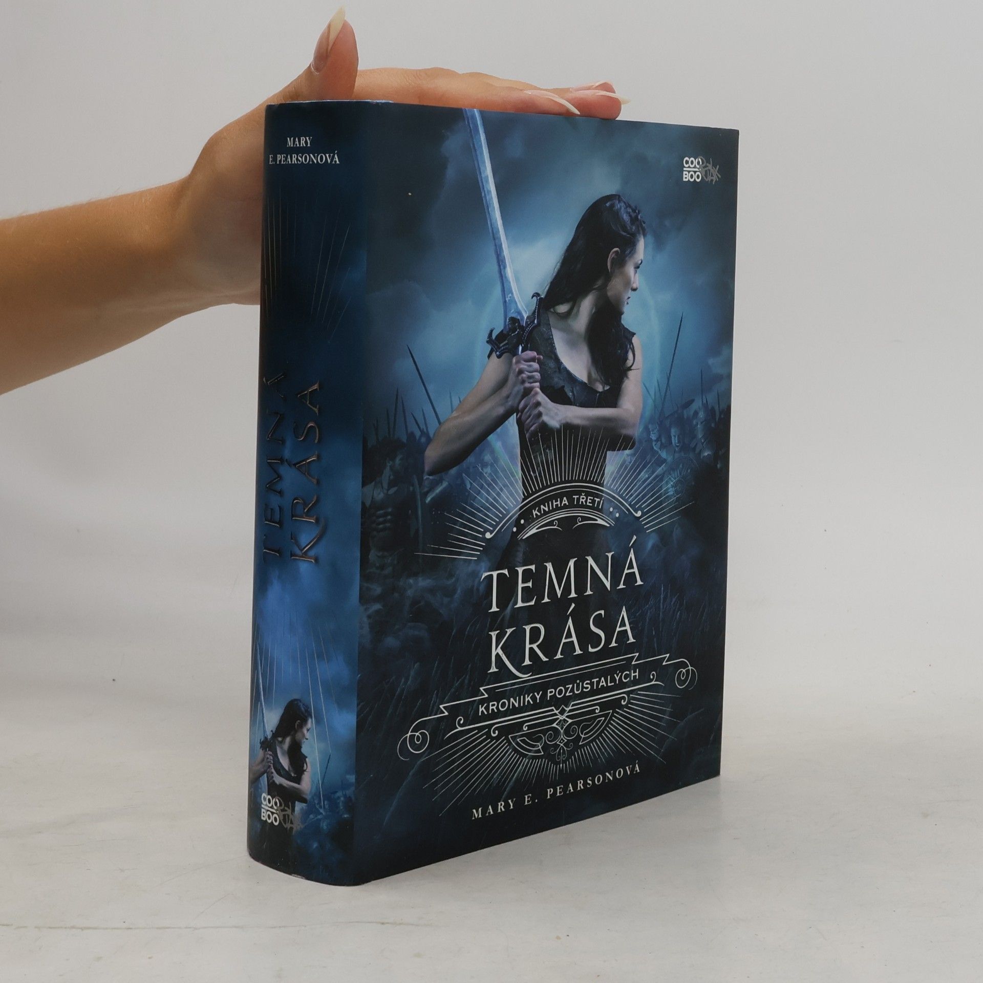 Temná krása