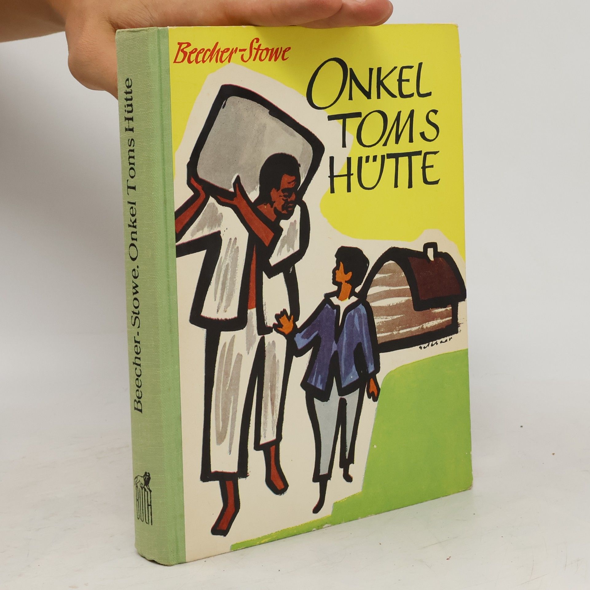 Onkel Toms Hütte