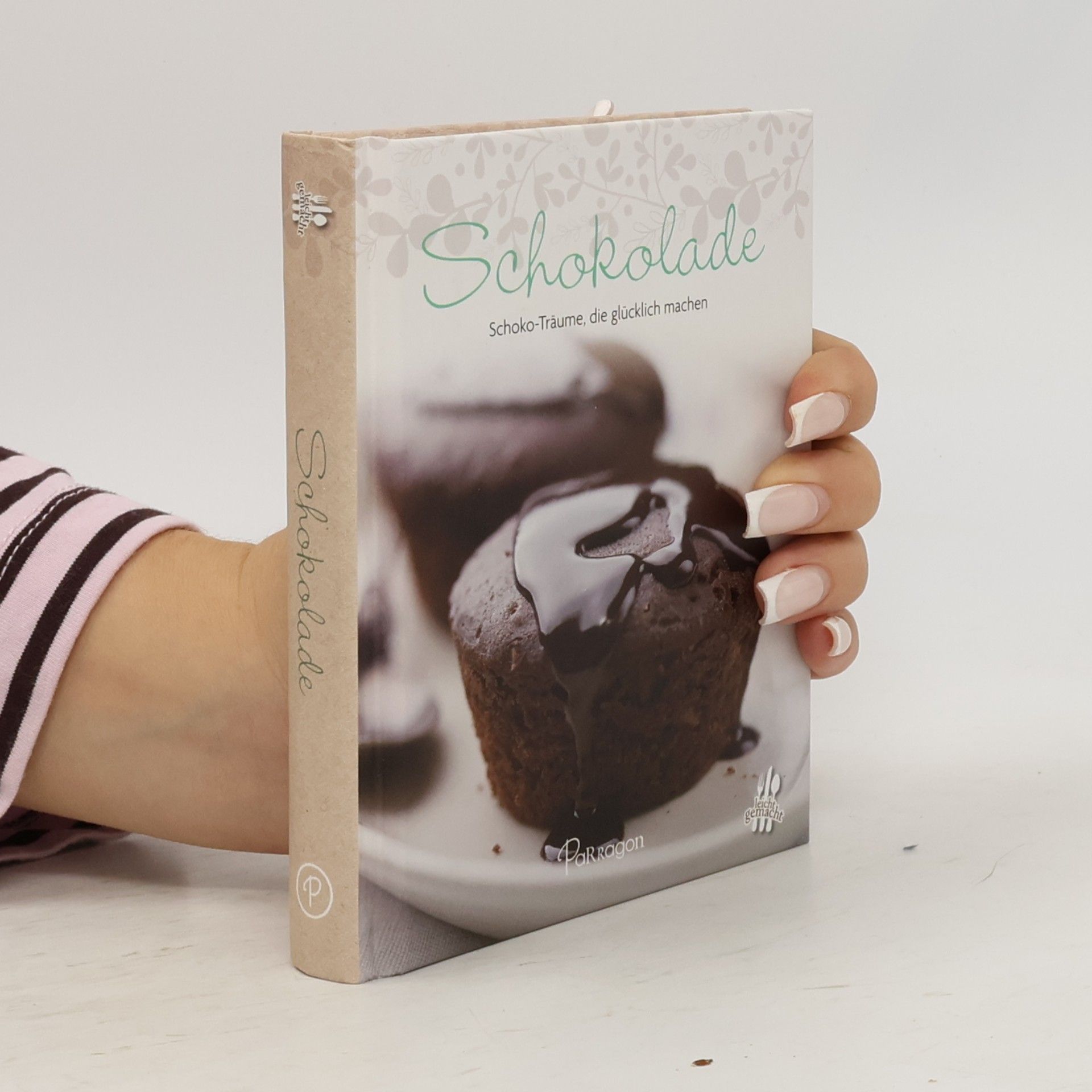 Collectif d'auteurs Schokolade