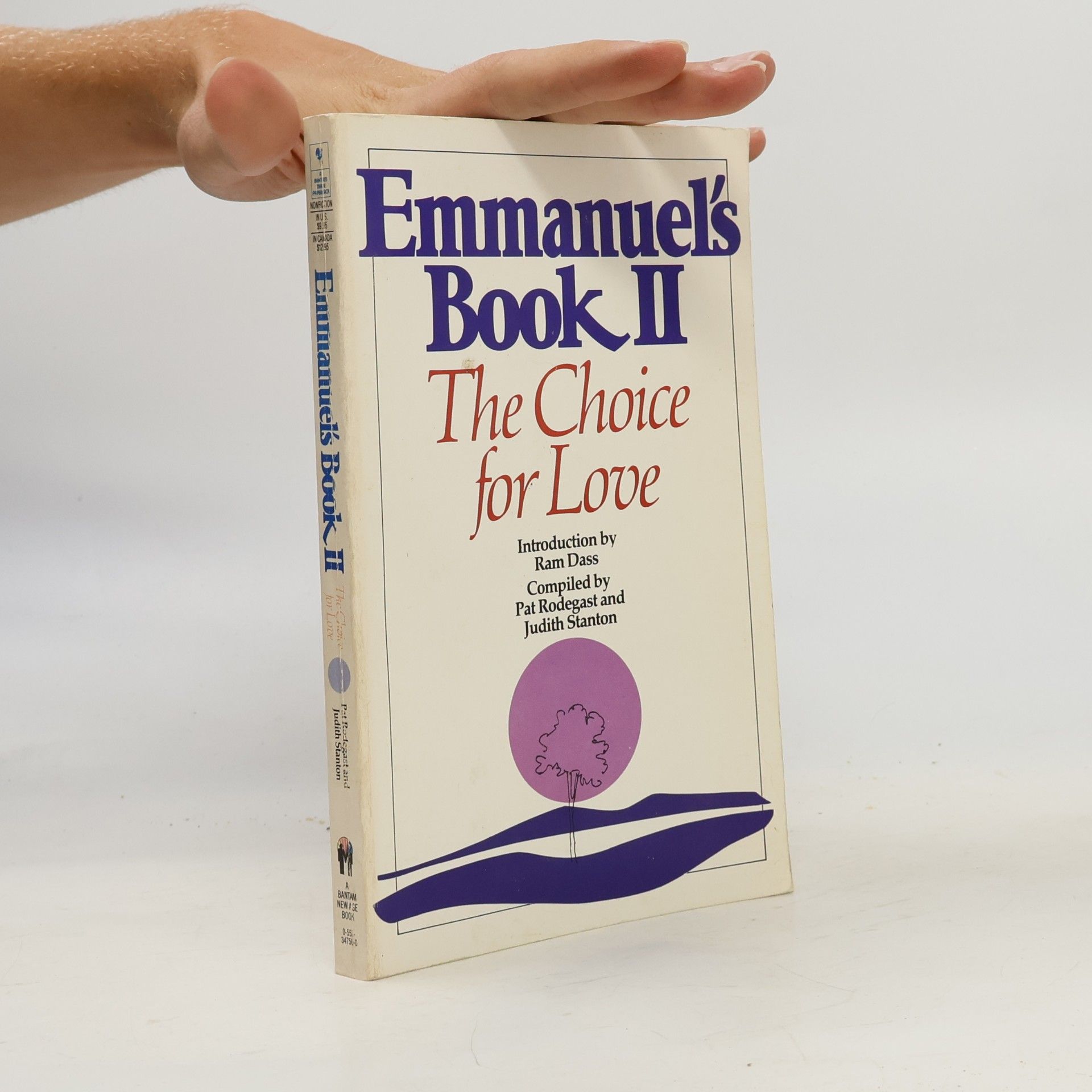 Emmanuel (Spirit) Emmanuel's Book II