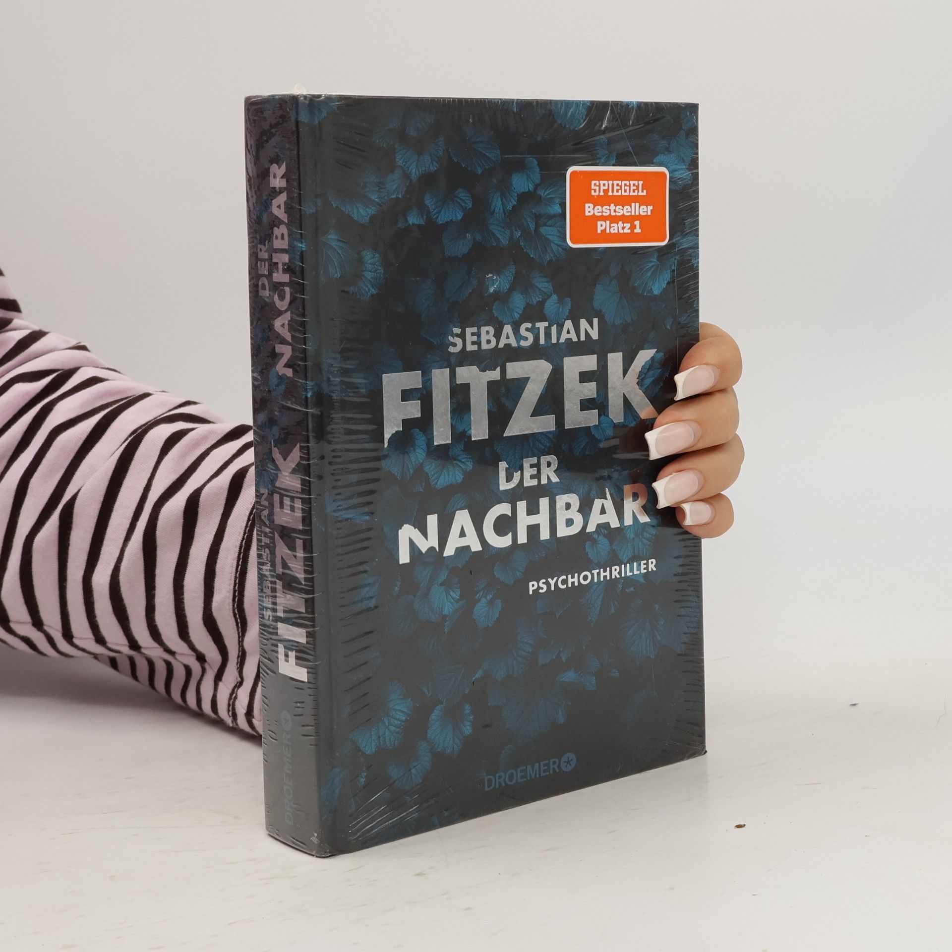 Sebastian Fitzek Der Nachbar