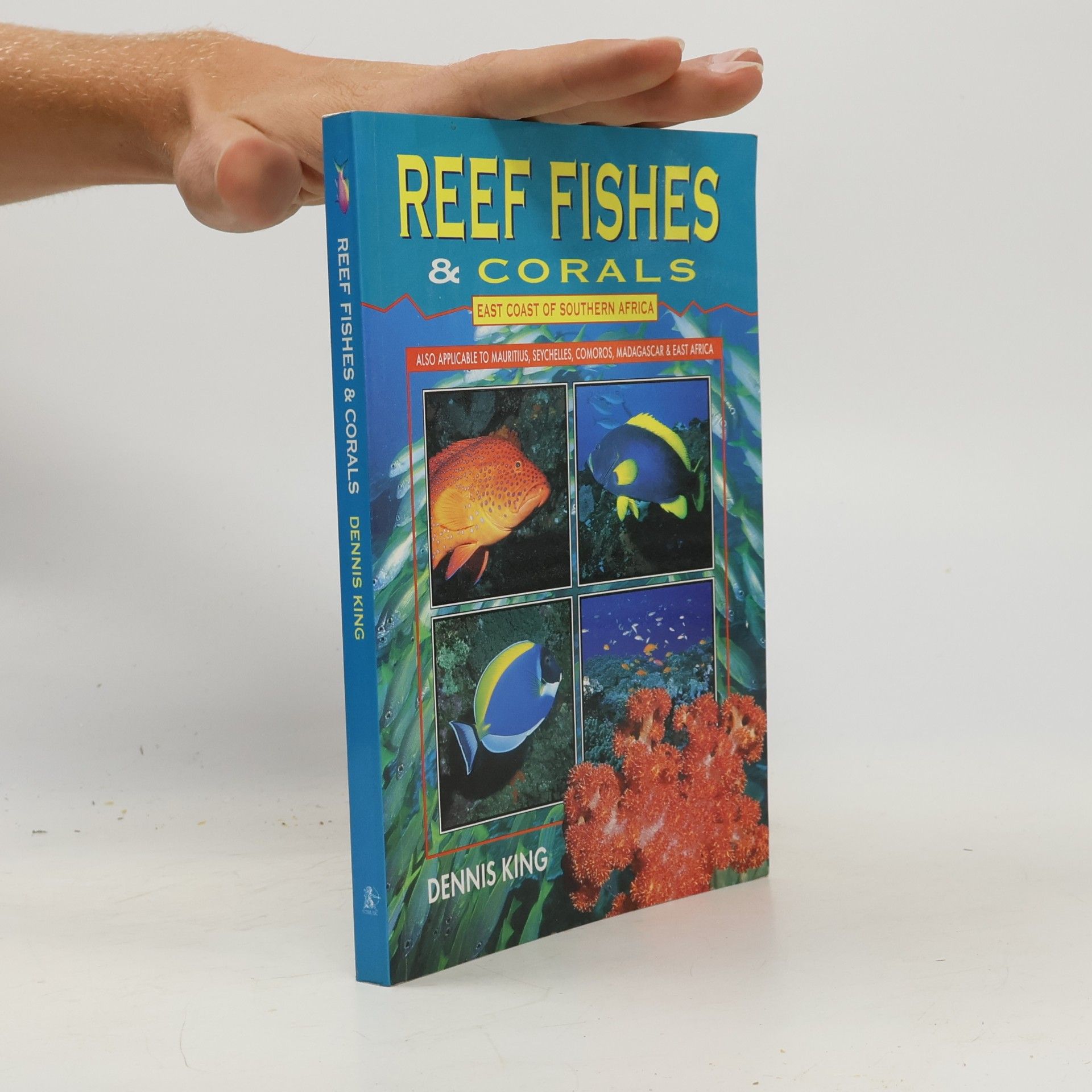 Dennis King Reef Fishes & Corals