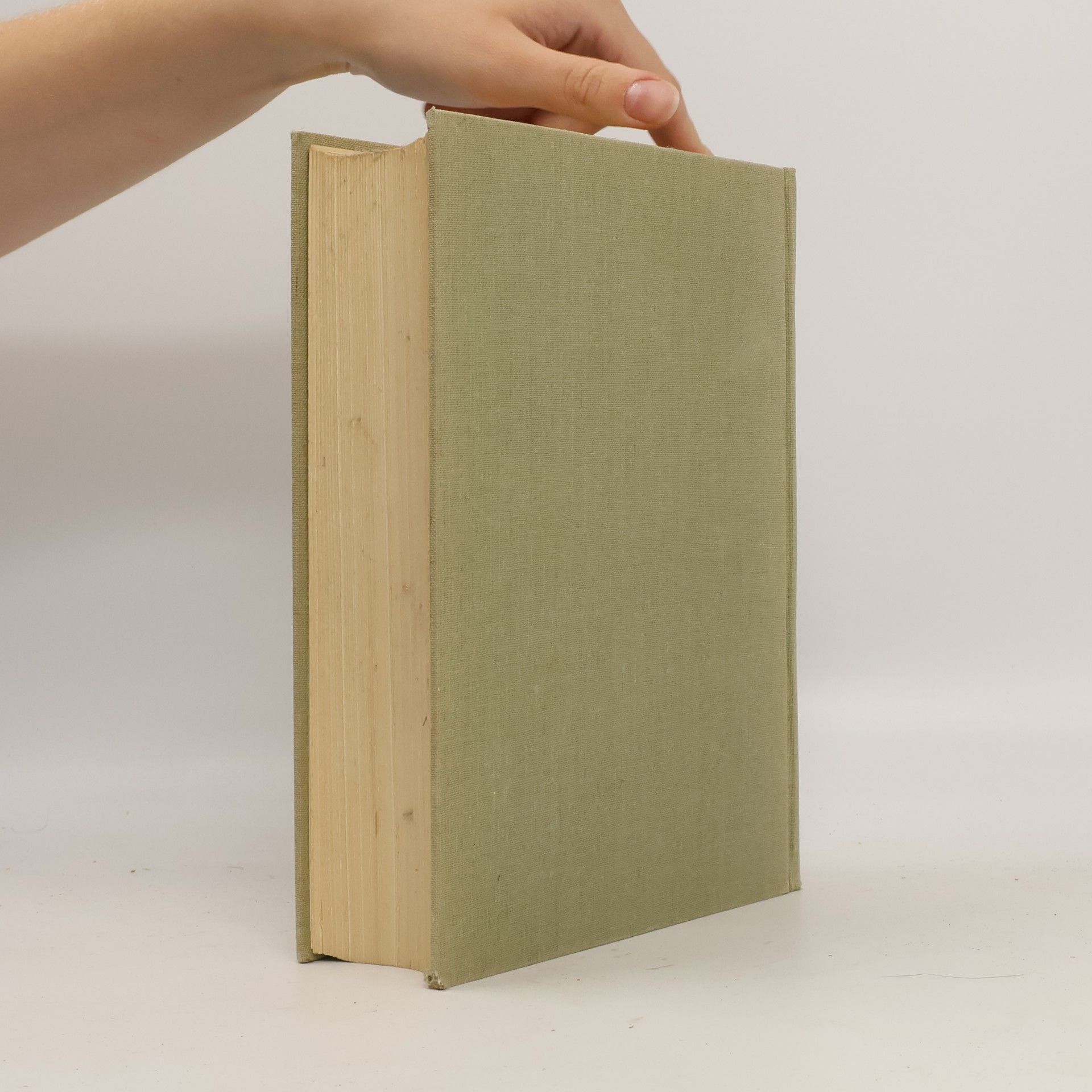 kolektiv Bildungsbuch der Büchergilde II