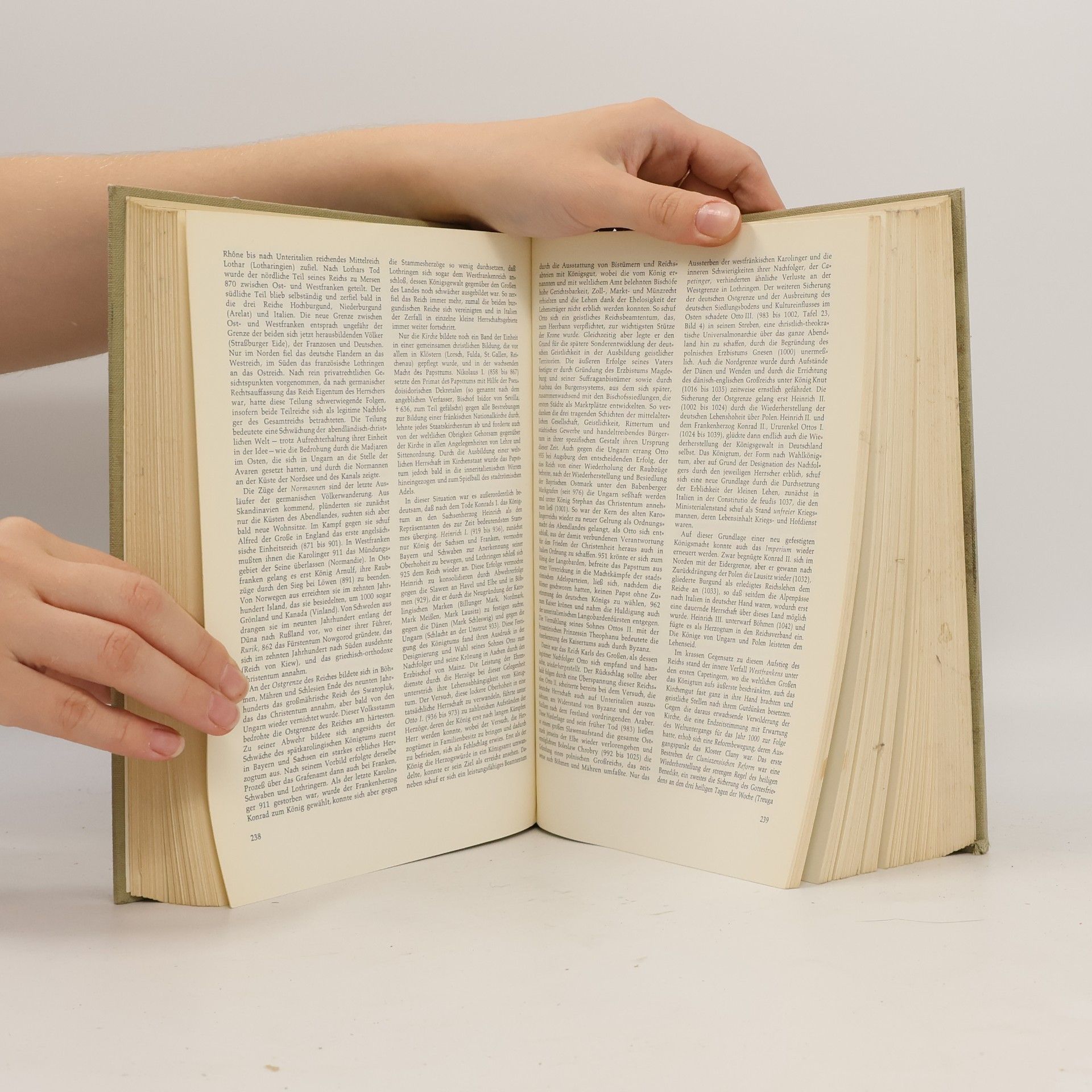 kolektiv Bildungsbuch der Büchergilde II