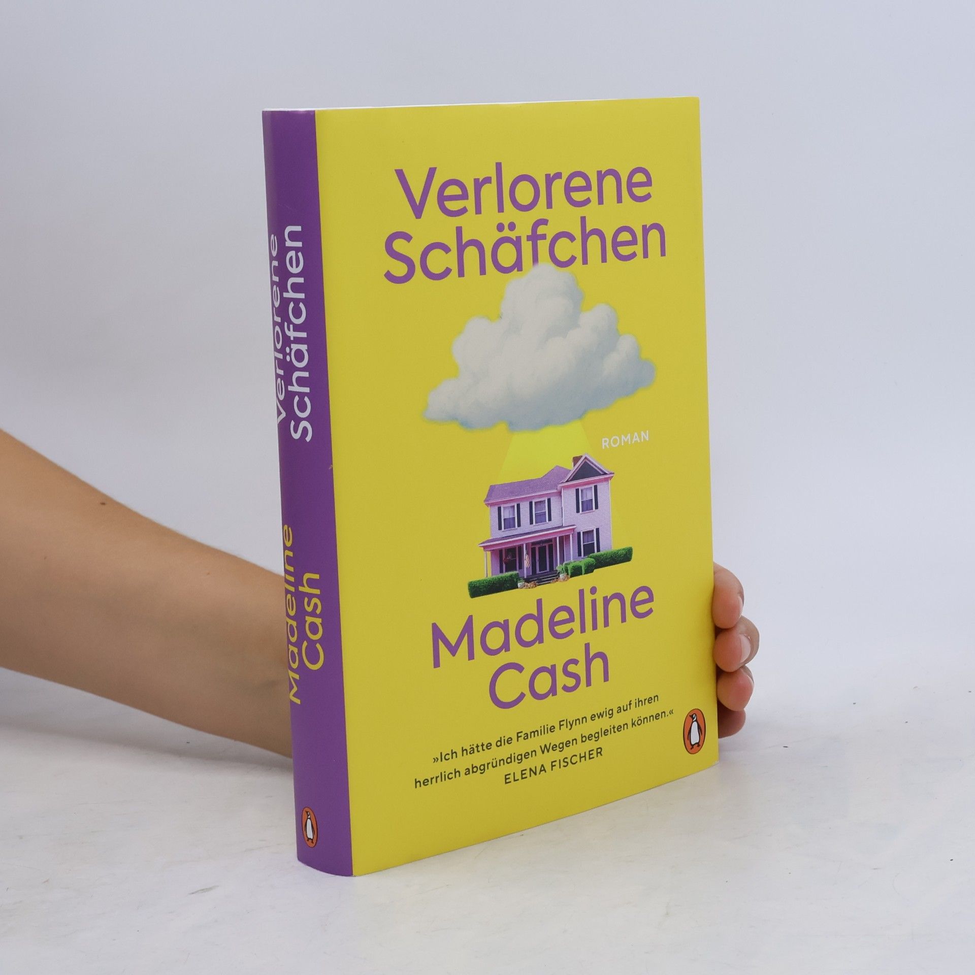 Verlorene Schäfchen