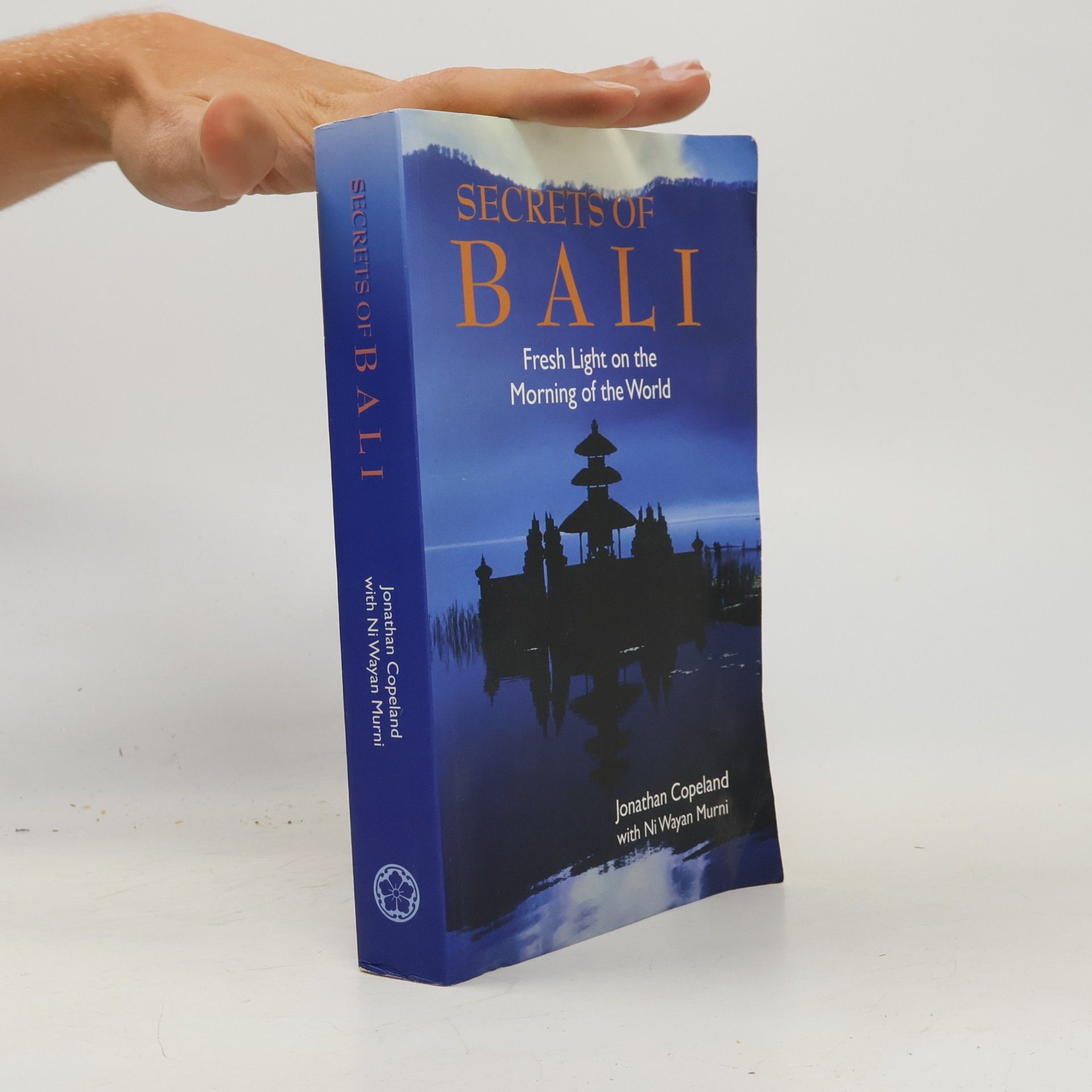 Ni Wayan Murni Secrets of Bali