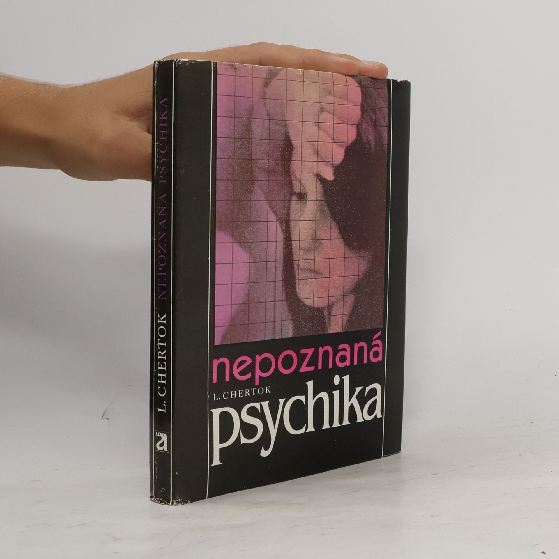 Nepoznaná psychika. Hypnóza mezi psychoanalýzou a biologií