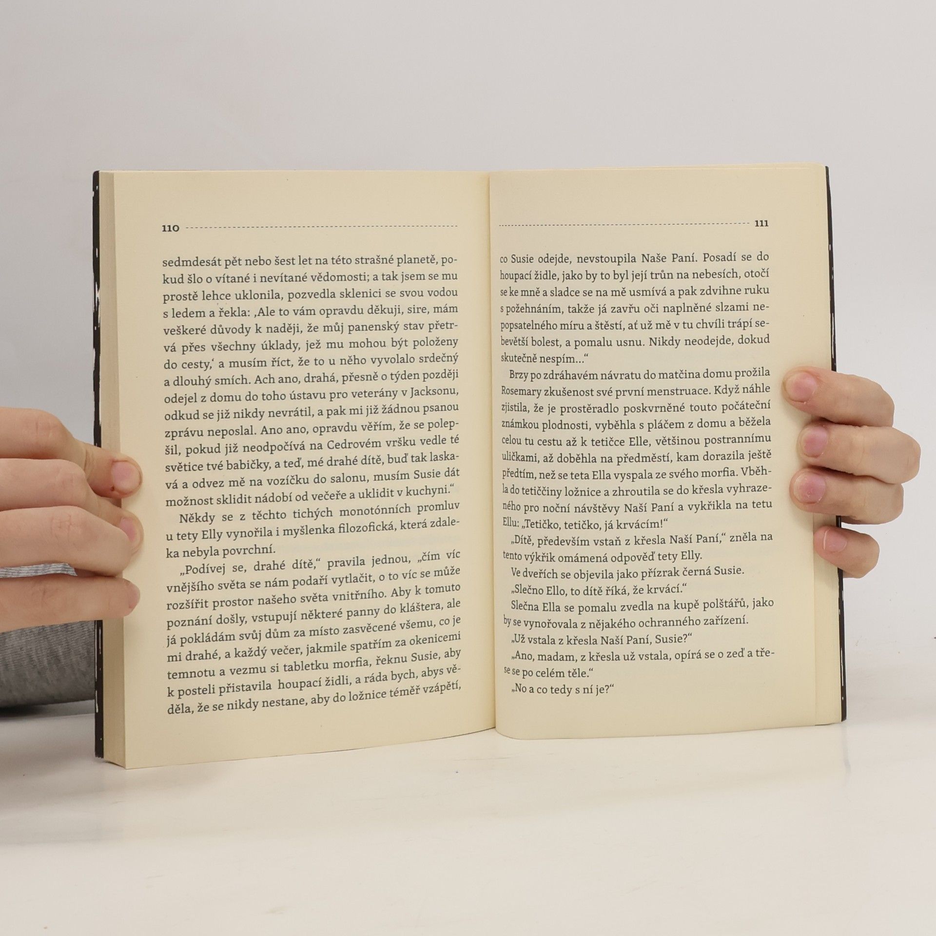 Tennessee Williams Osm smrtelnic posedlých