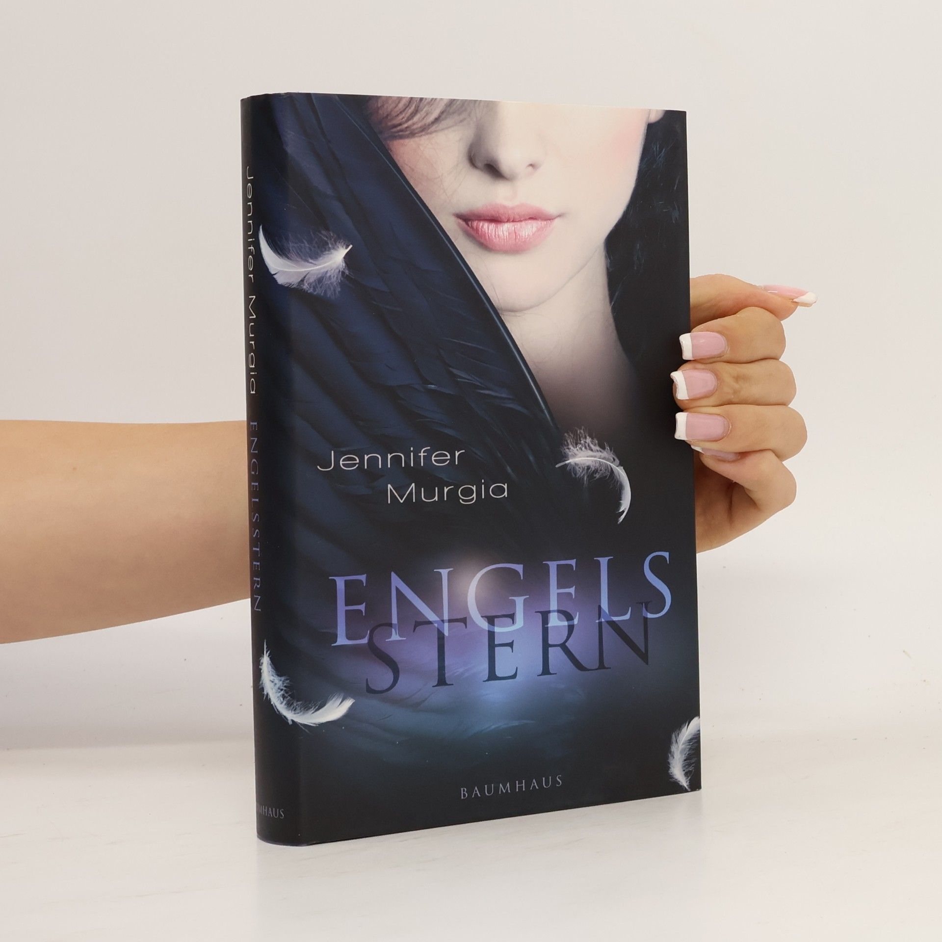 Jennifer Murgia Engelsstern