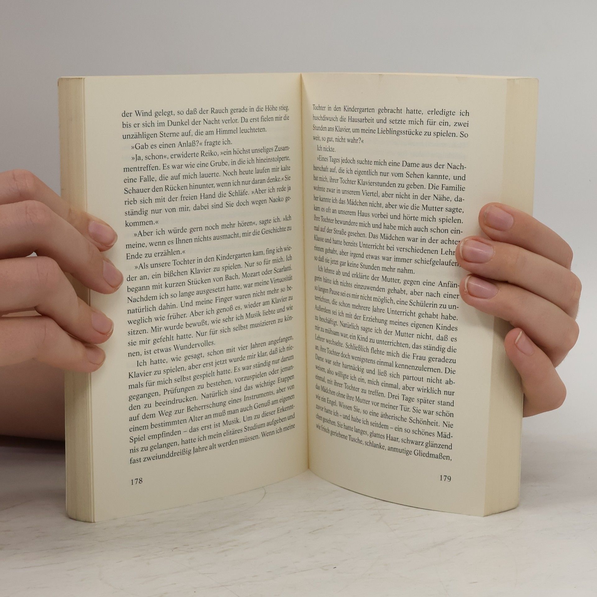 Haruki Murakami Naokos Lächeln: Nur eine Liebesgeschichte