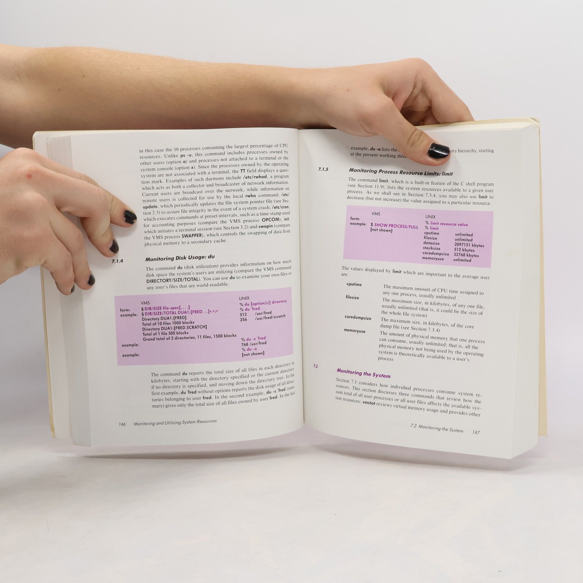 Philip E. Bourne Digital Press VAX Users Series: Unix for VMS Users