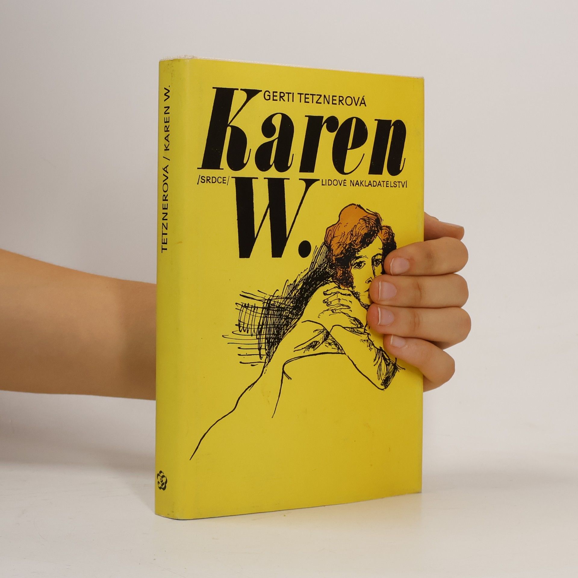 Gerti Tetzner Karen W.