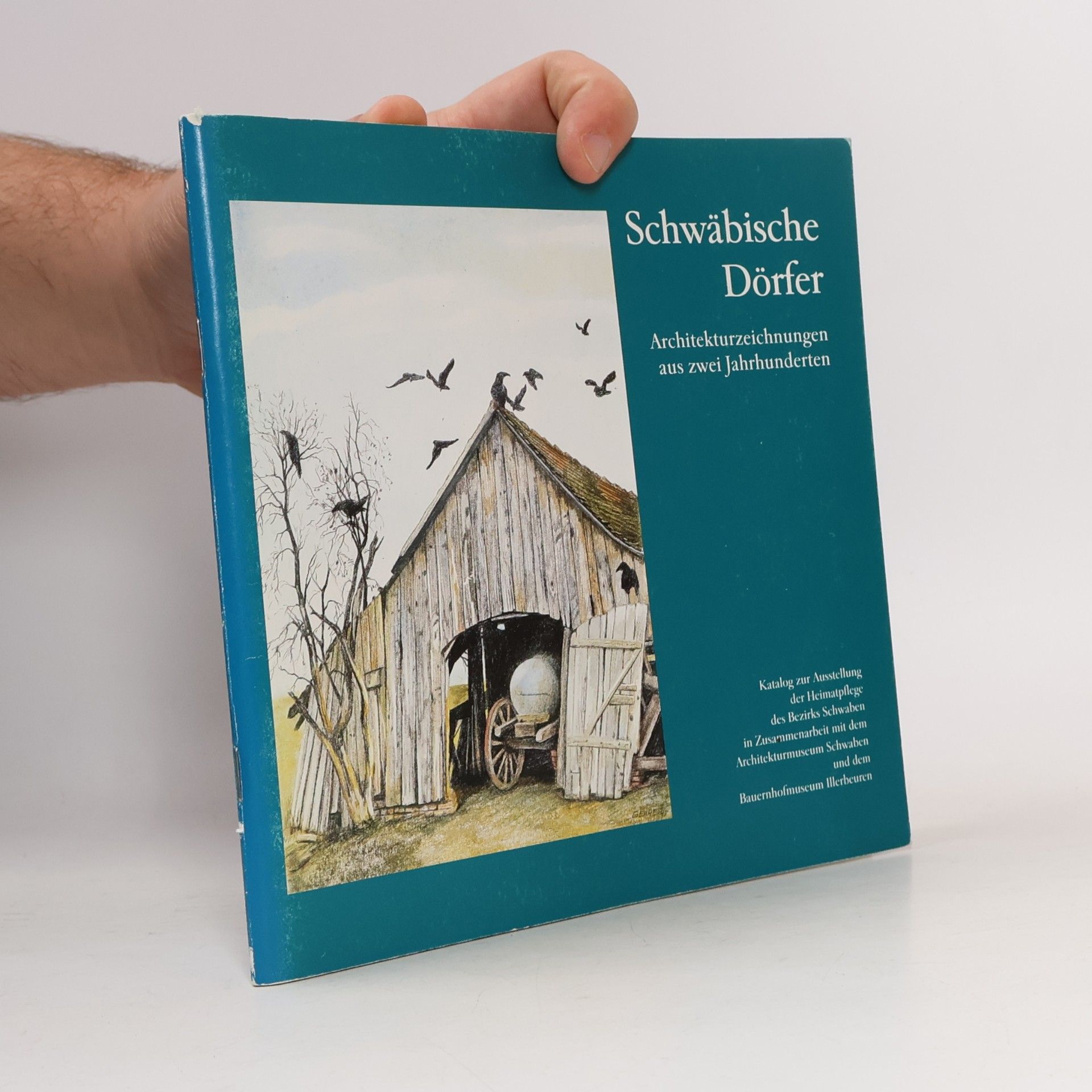 kolektiv Schwäbische Dörfer