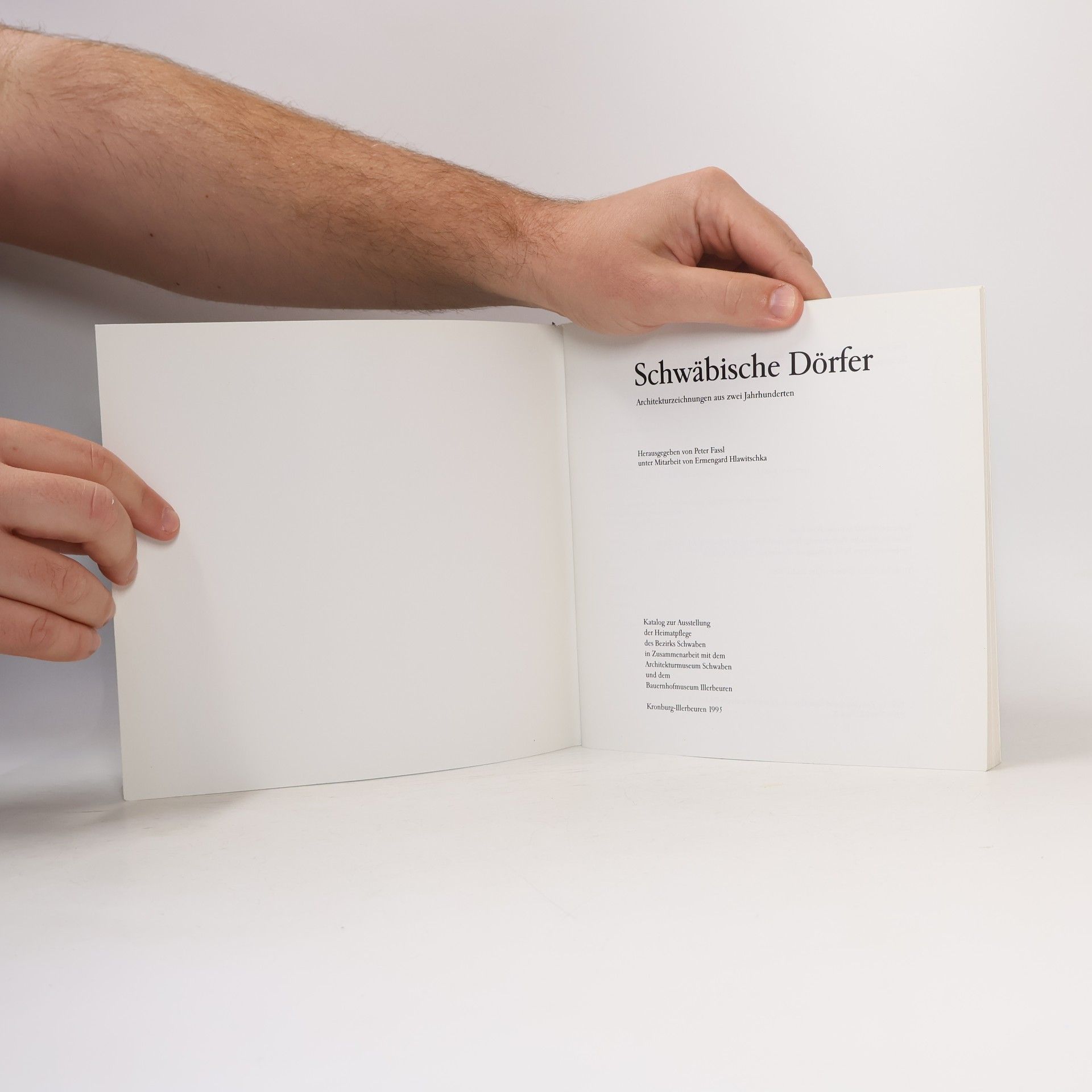 kolektiv Schwäbische Dörfer