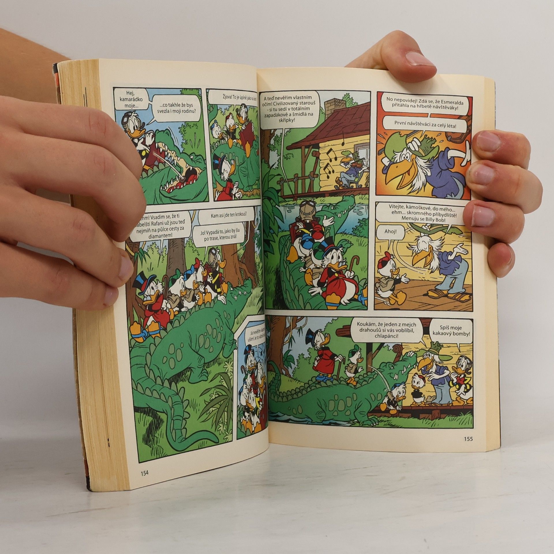 Autorenkollektiv Super komiks 3/2011