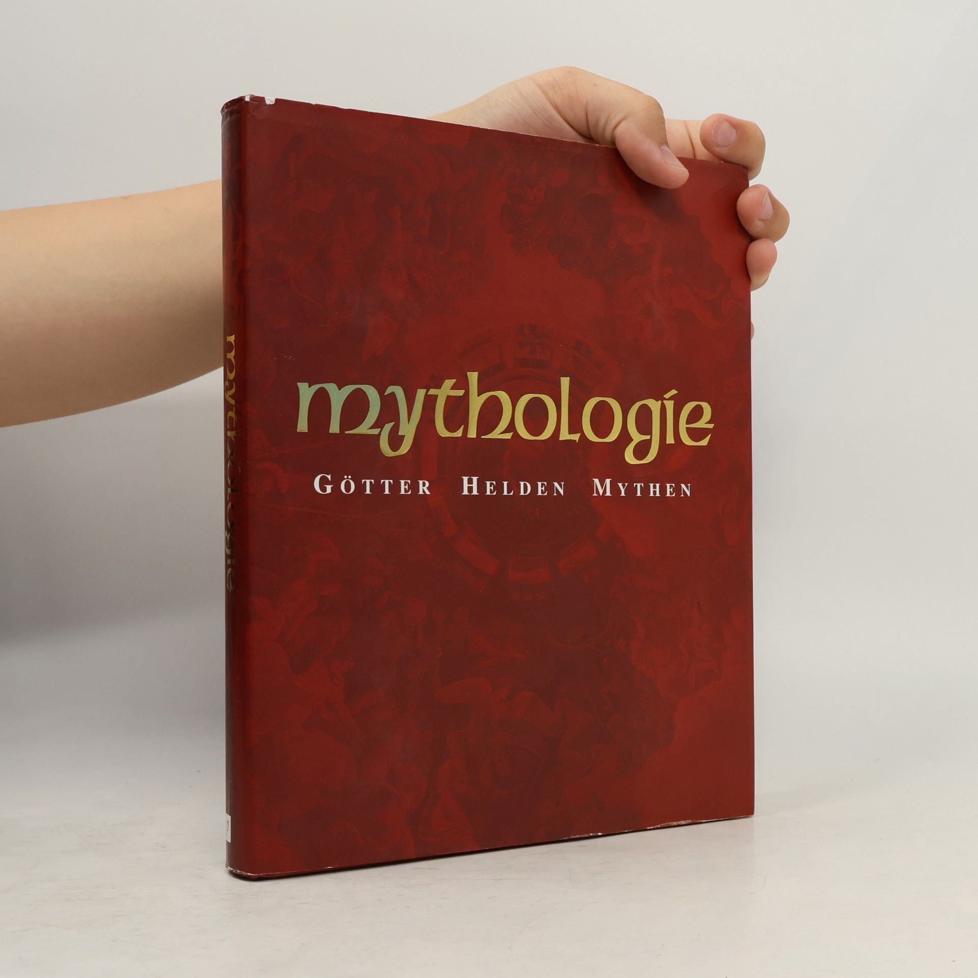 Mythologie