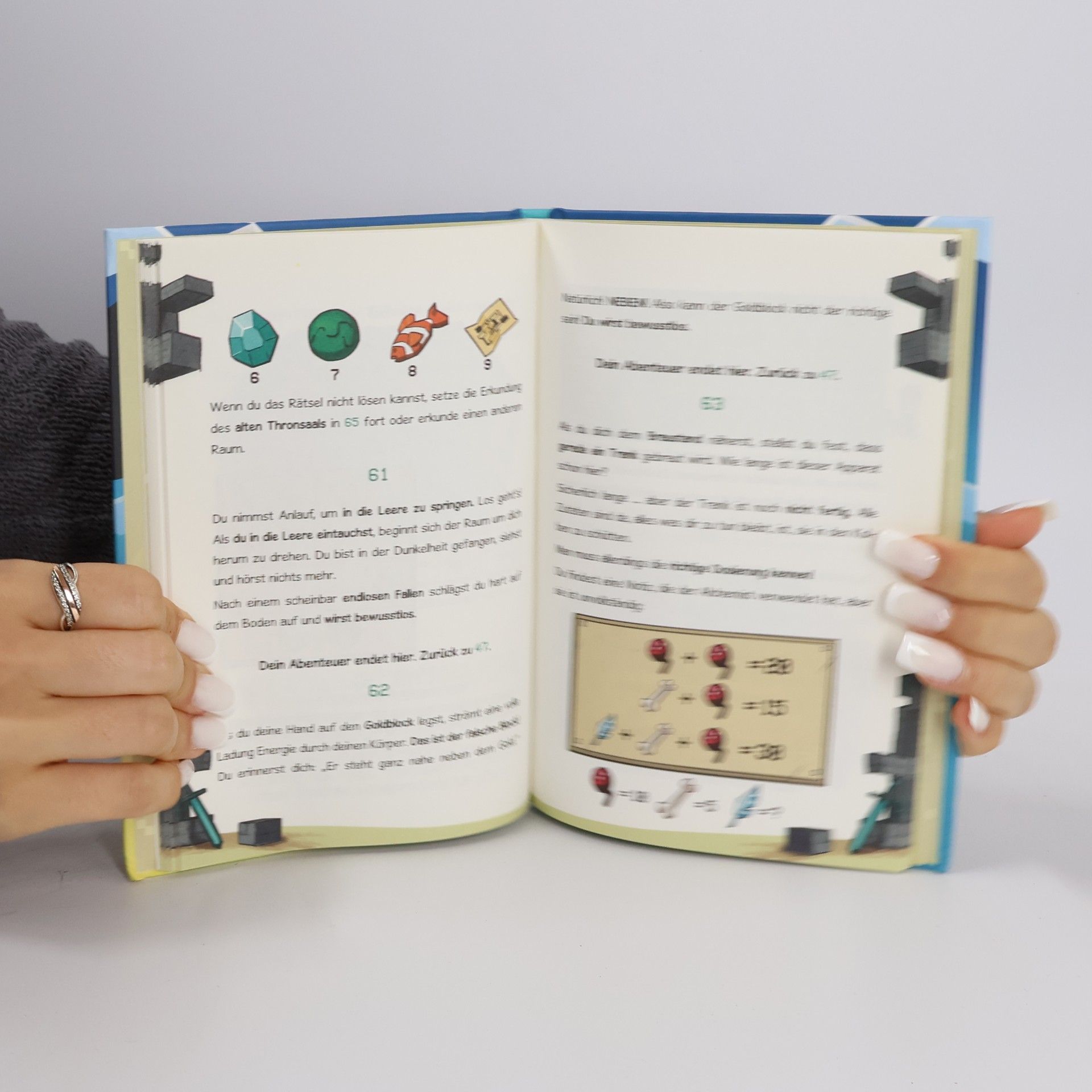 Ian Arzhel Escape Book - Tagebuch eines Noobs