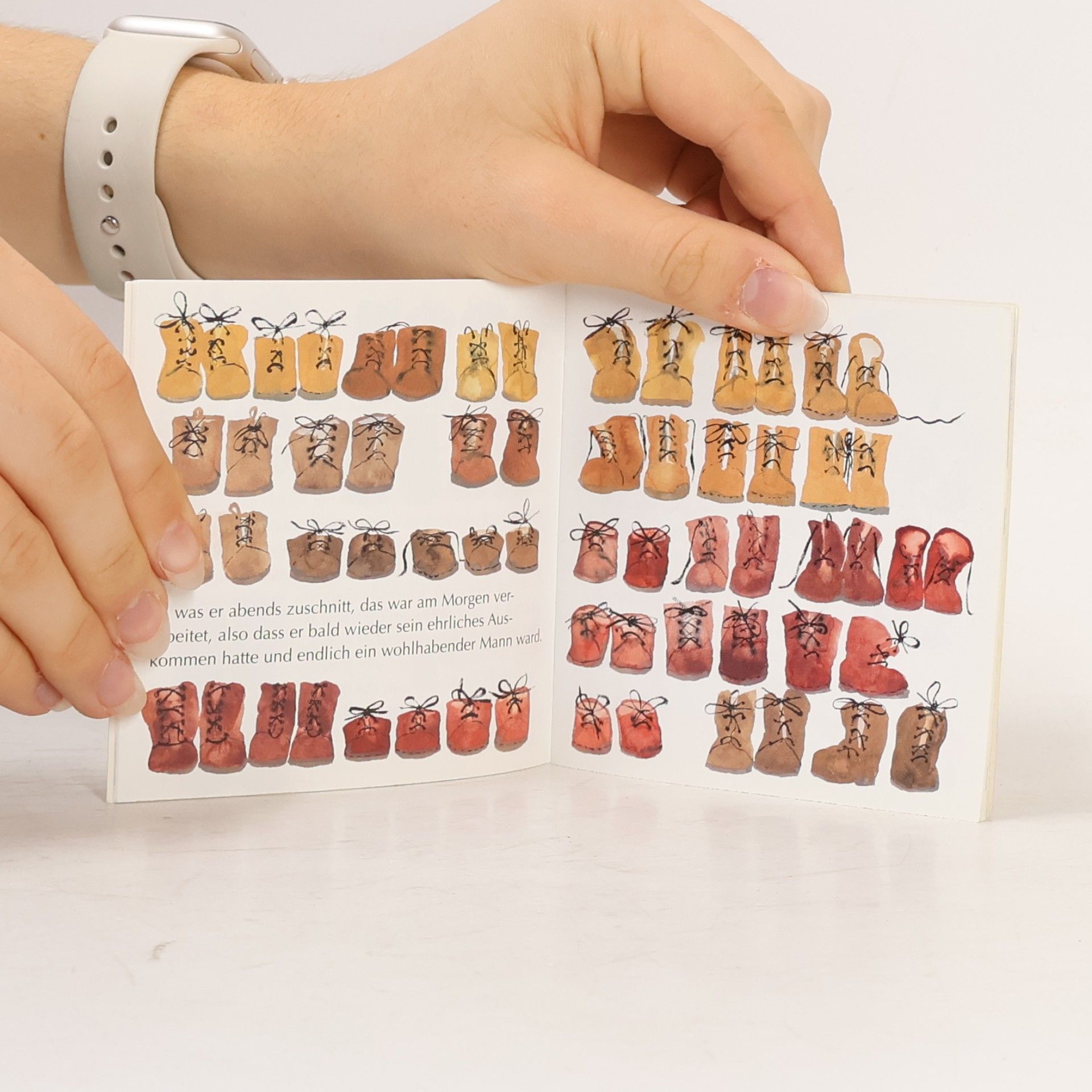 Andrea Hebrock Pixi-Bücher