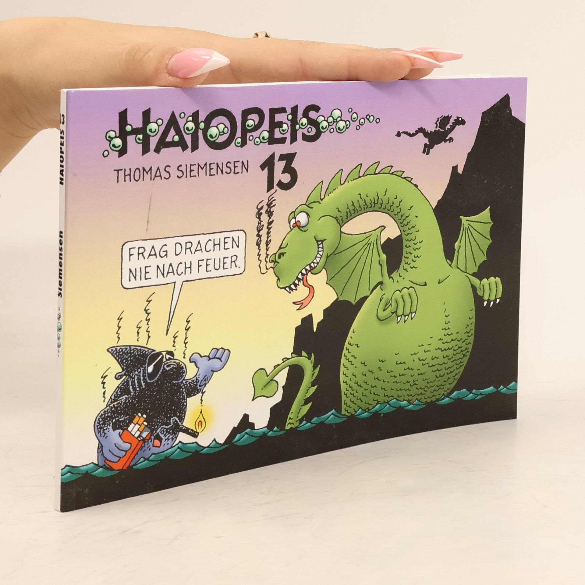 Thomas Siemensen Haiopeis 13