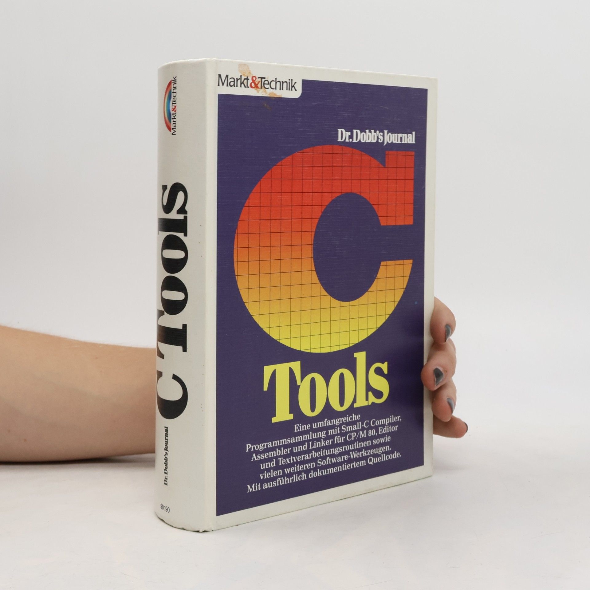 Autorenkollektiv C-tools