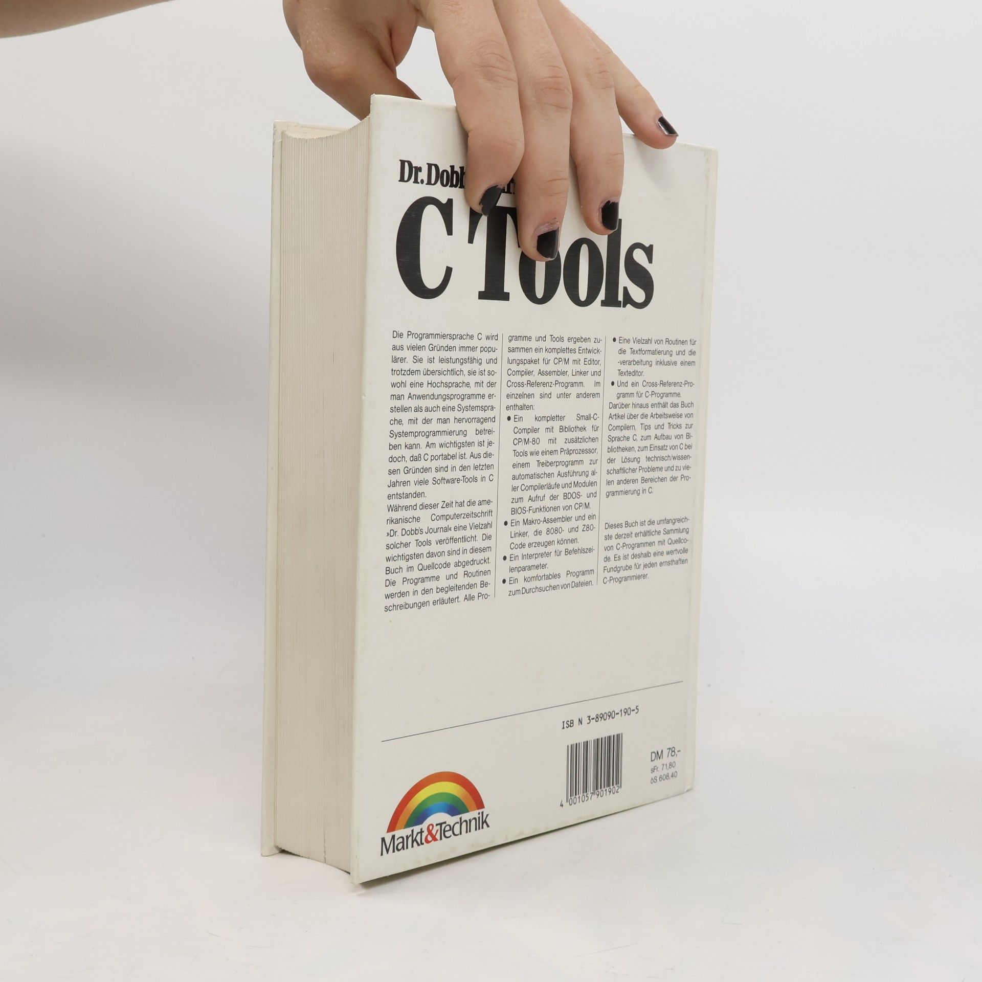 C-tools