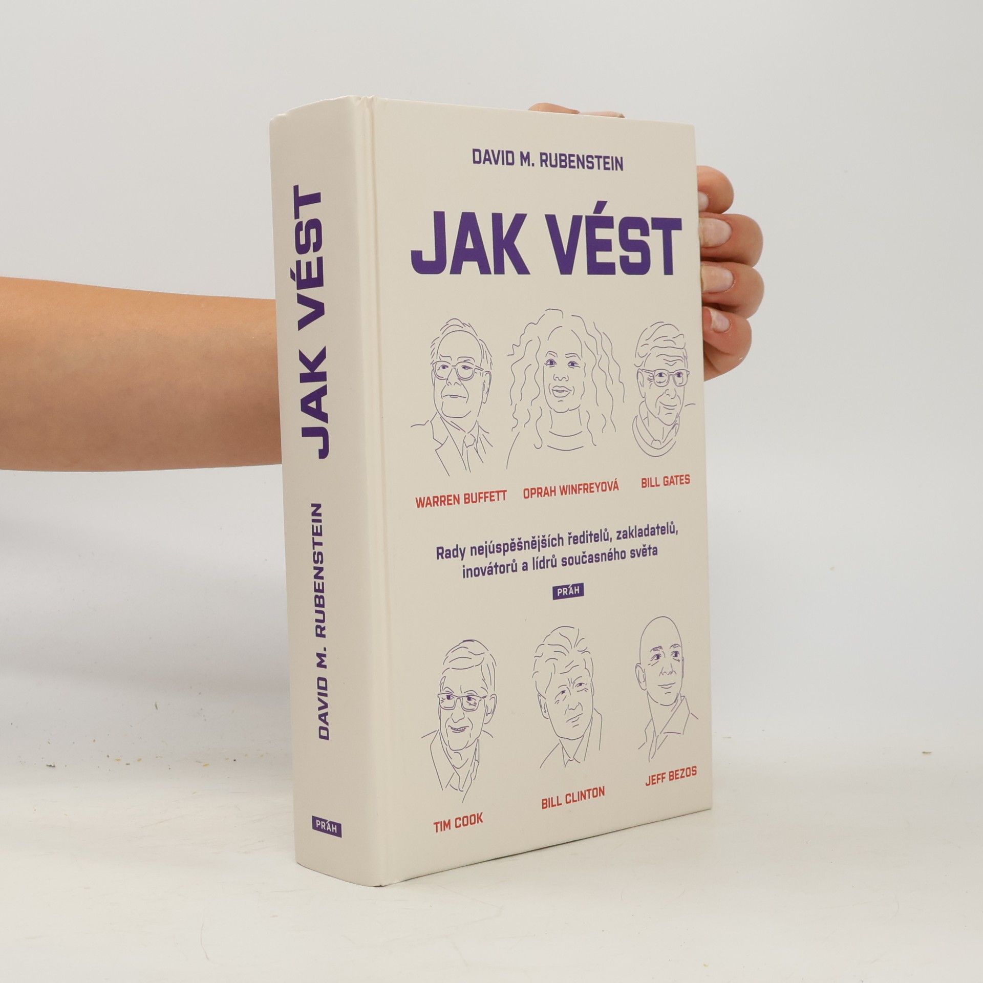 Jak vést