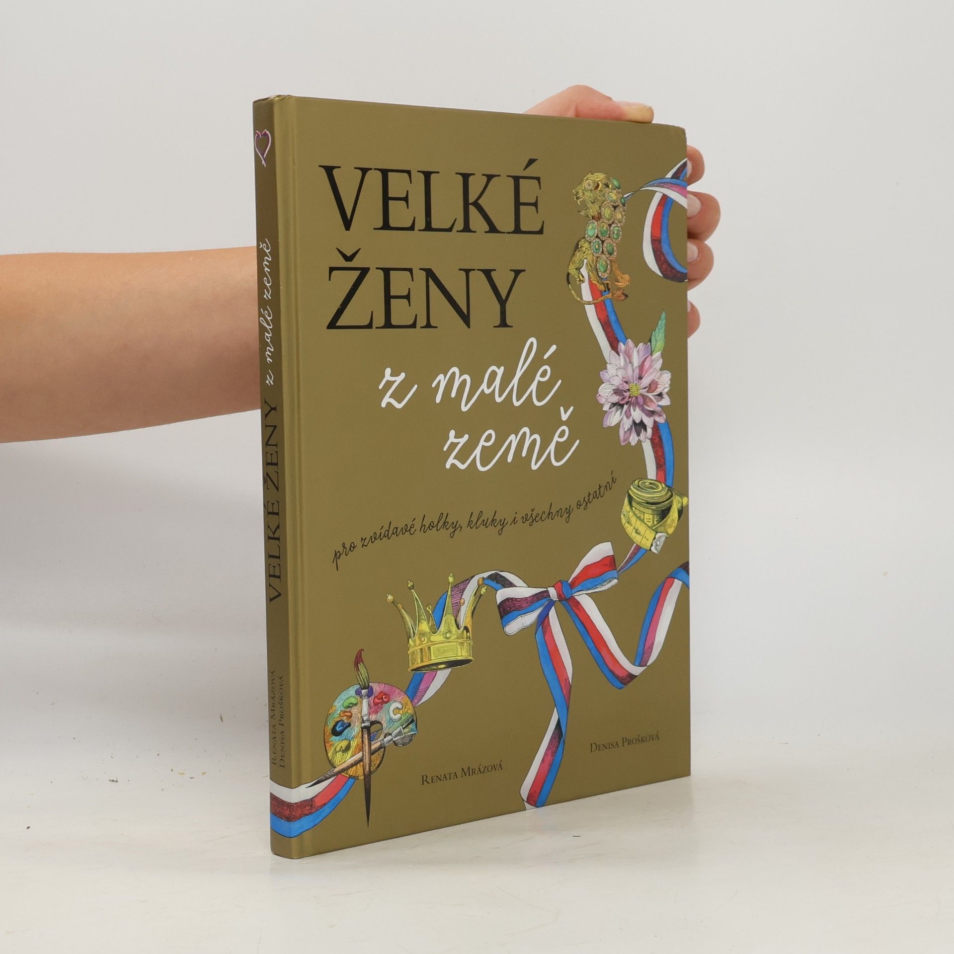 Velké ženy z malé země