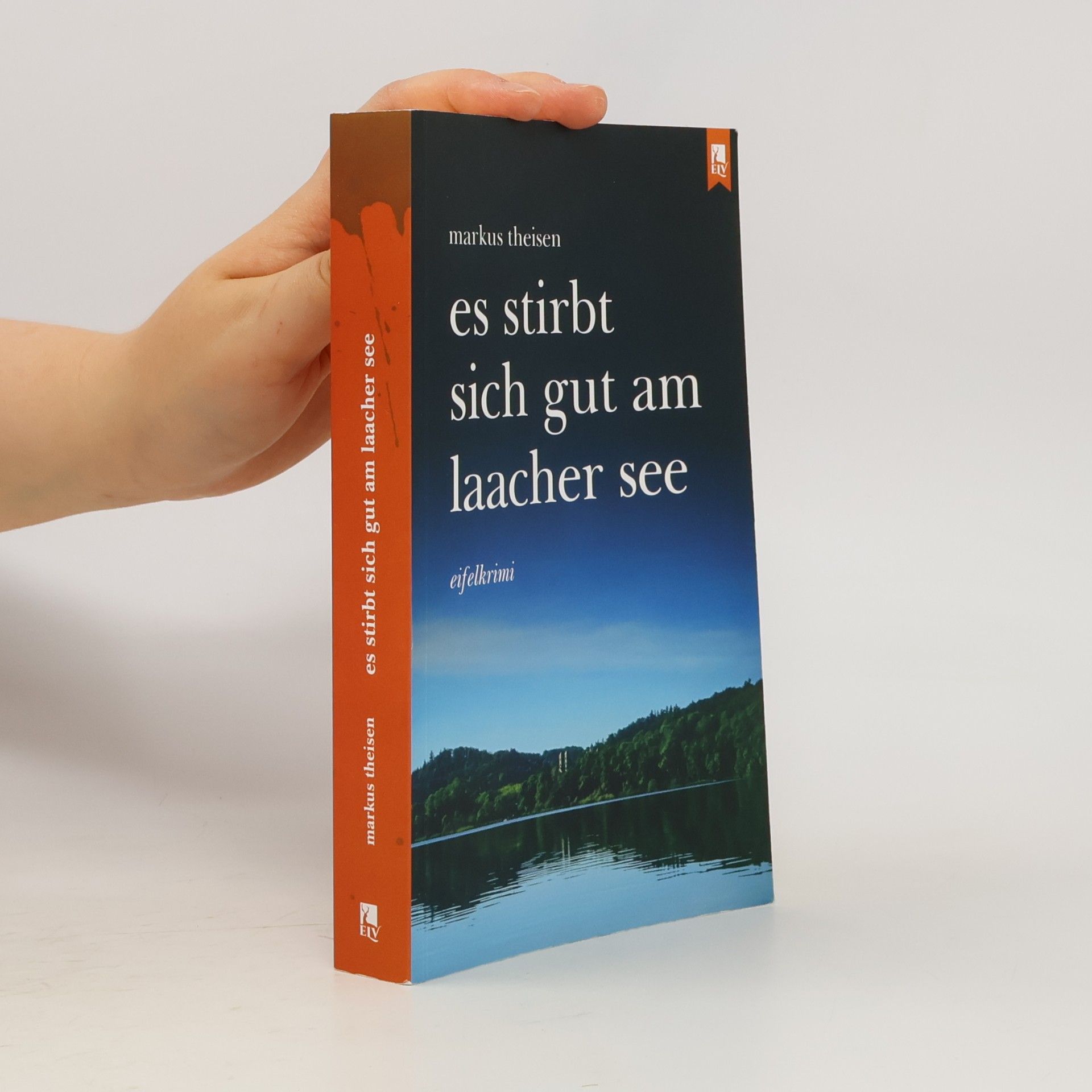 Es stirbt sich gut am Laacher See