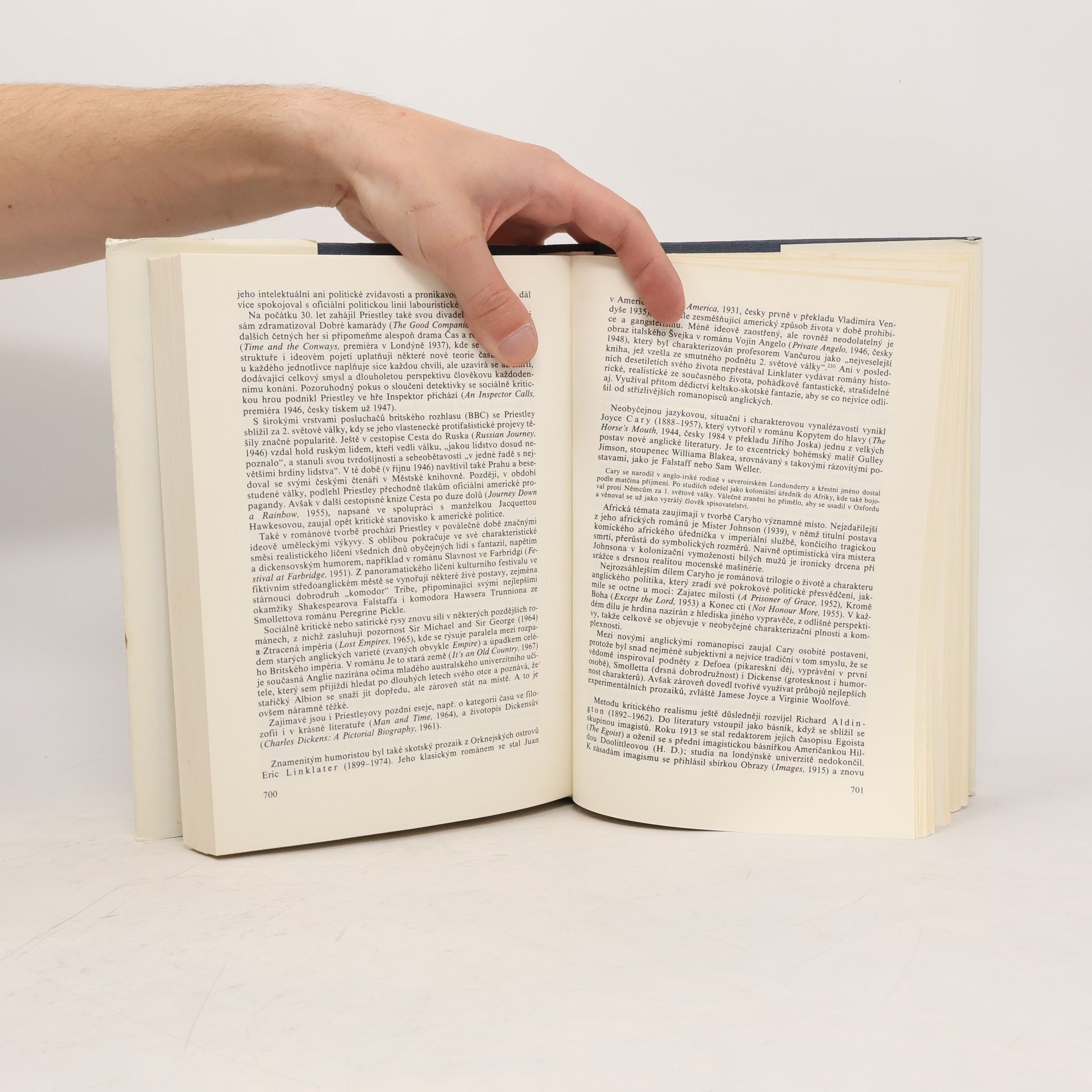 Zdeněk Stříbrný Dějiny anglické literatury 2