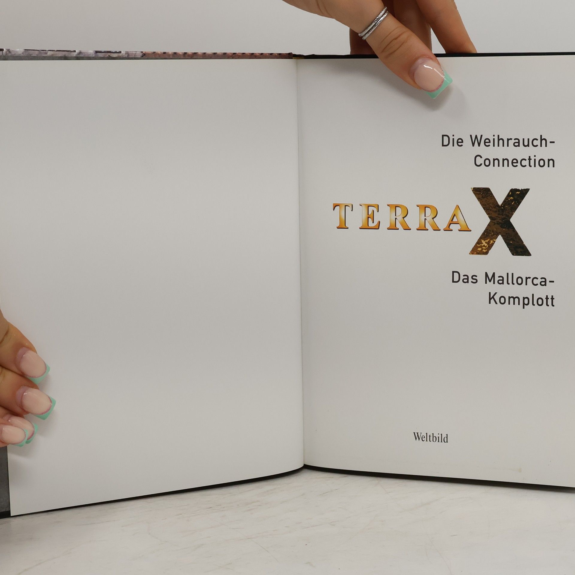 kolektiv Terra X